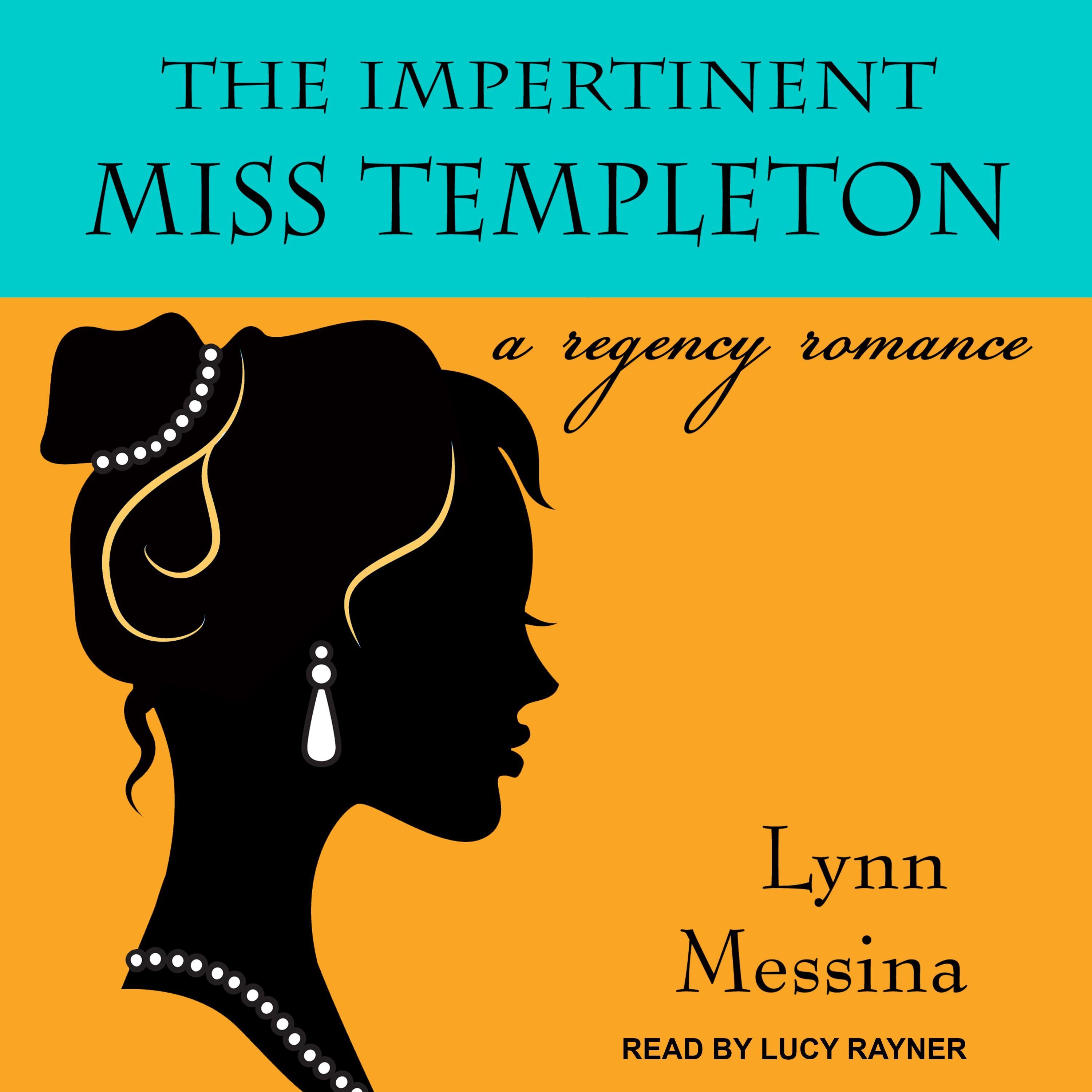 The Impertinent Miss Templeton