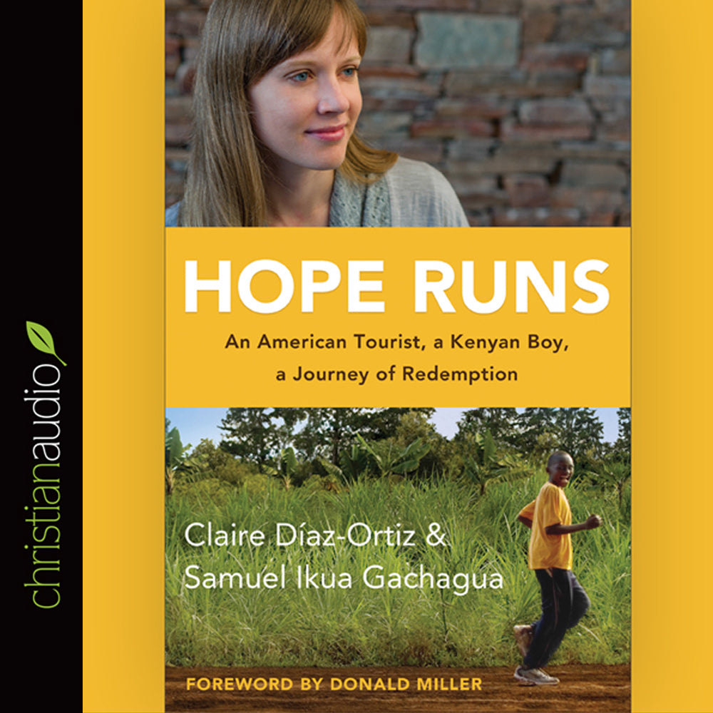 Hope Runs