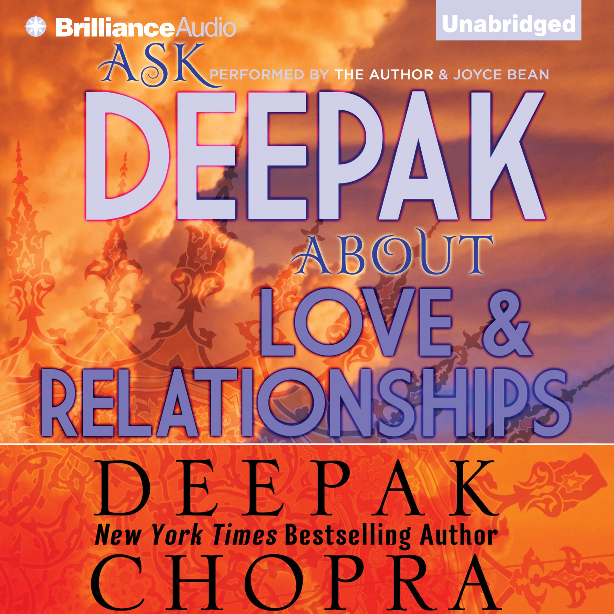 Ask Deepak about Love and Relationships