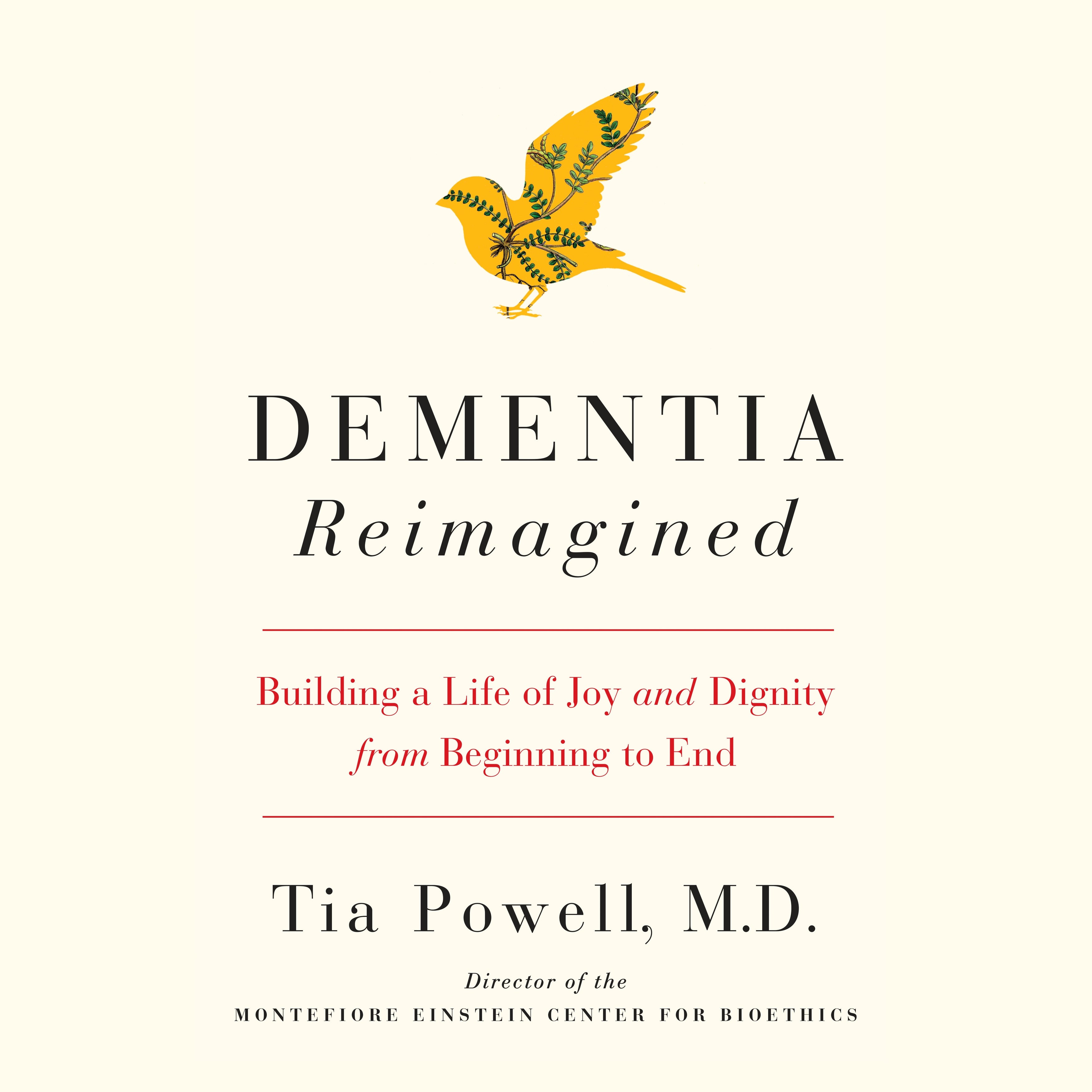 Dementia Reimagined