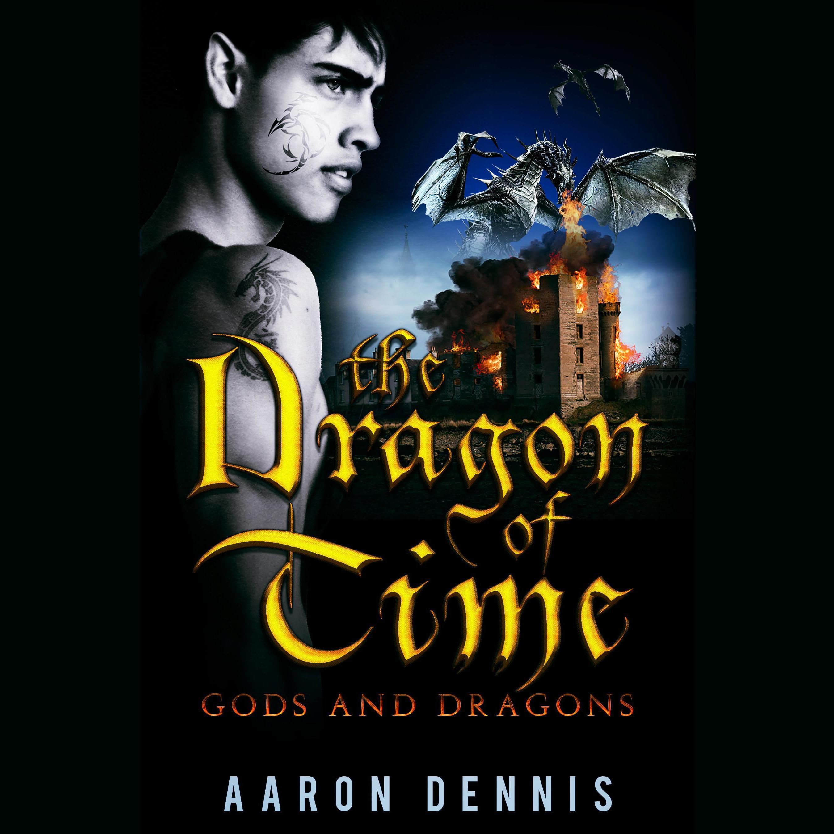 The Dragon of Time