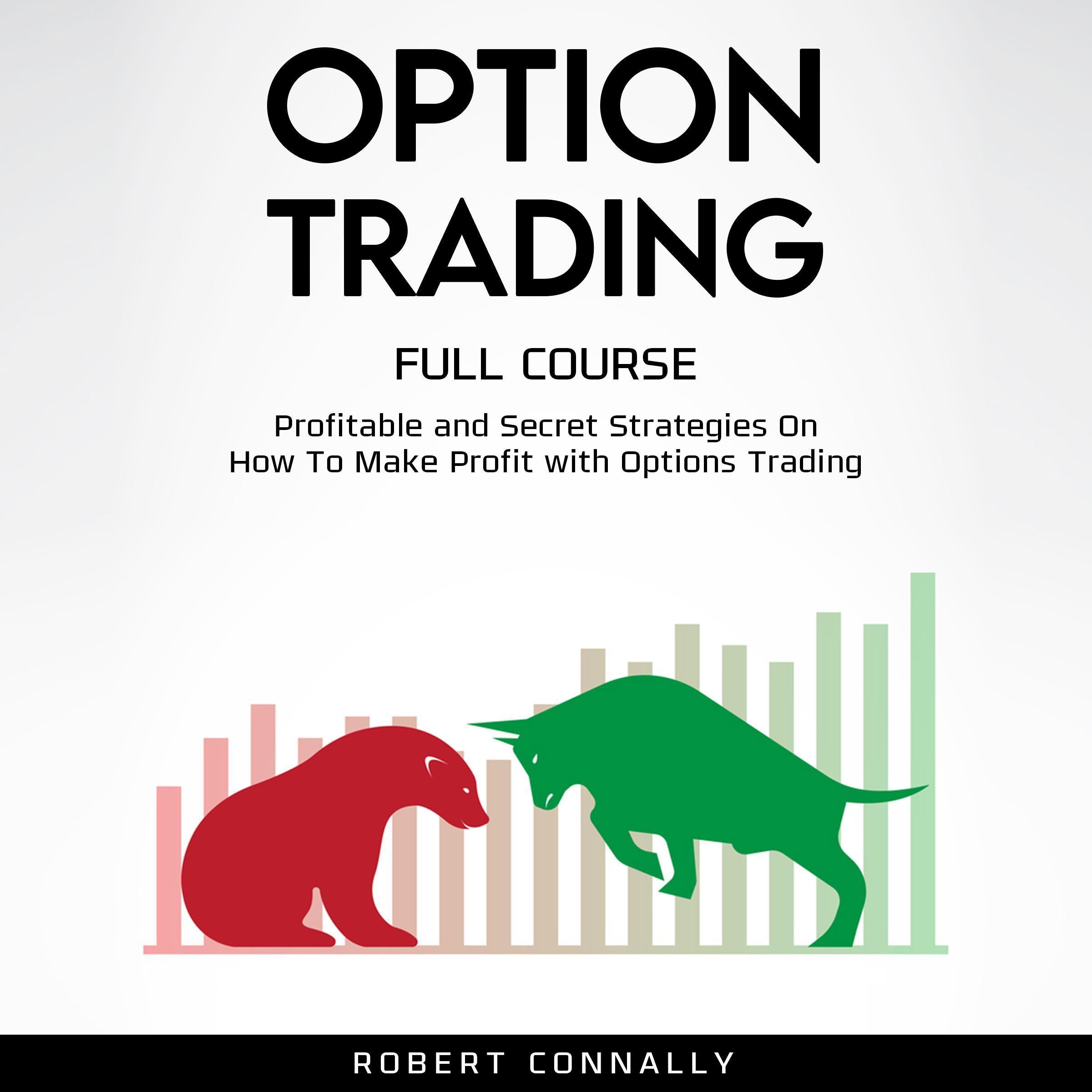 Option Trading Full Course
