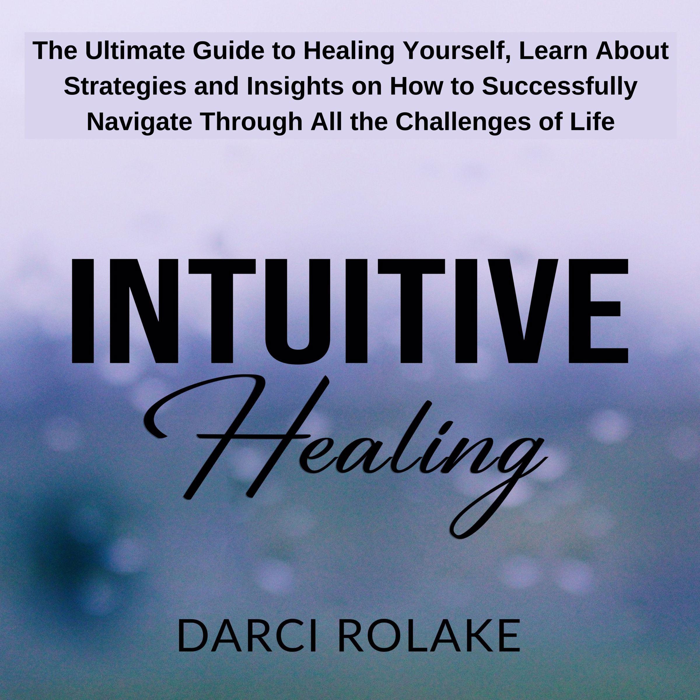Intuitive Healing