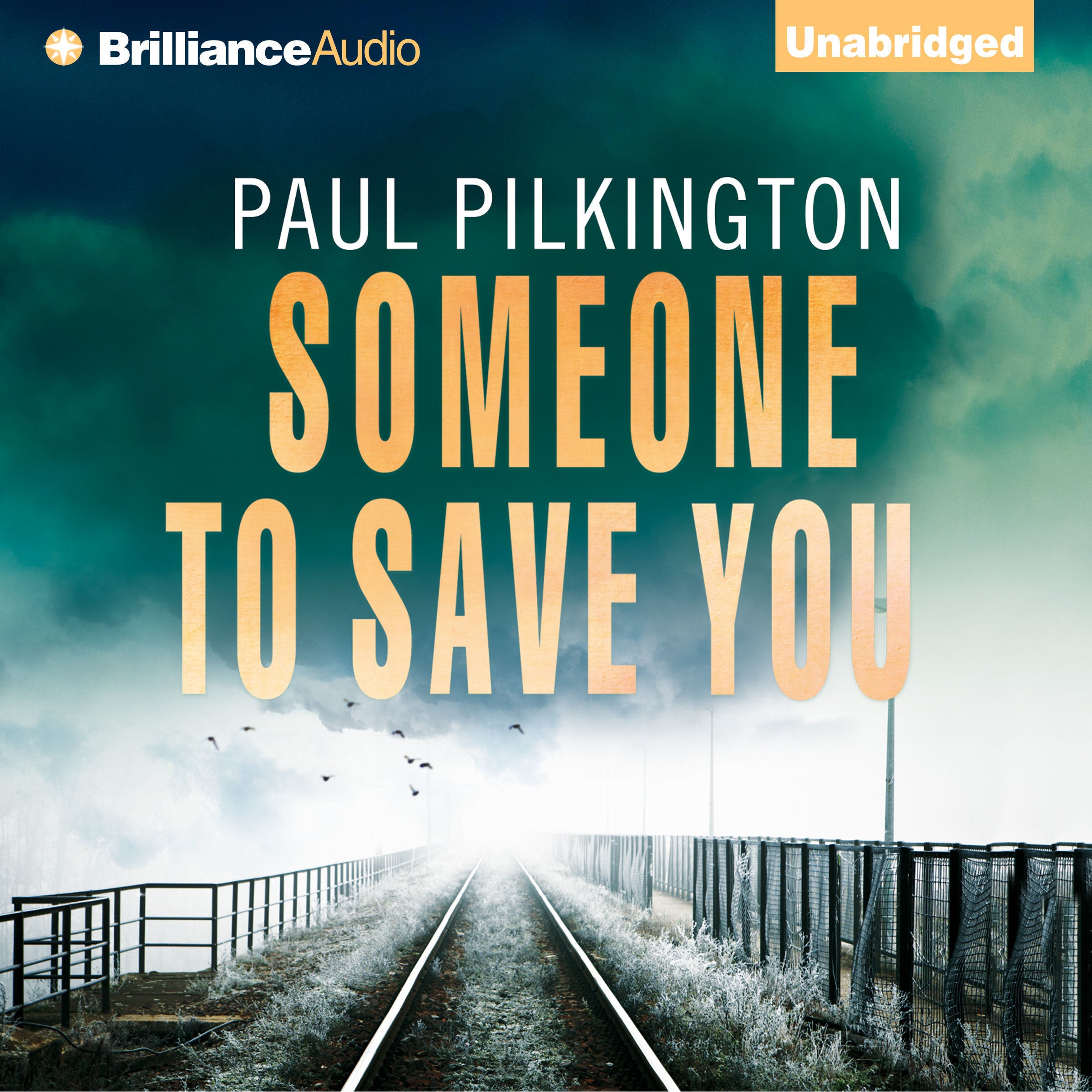 Someone to Save You