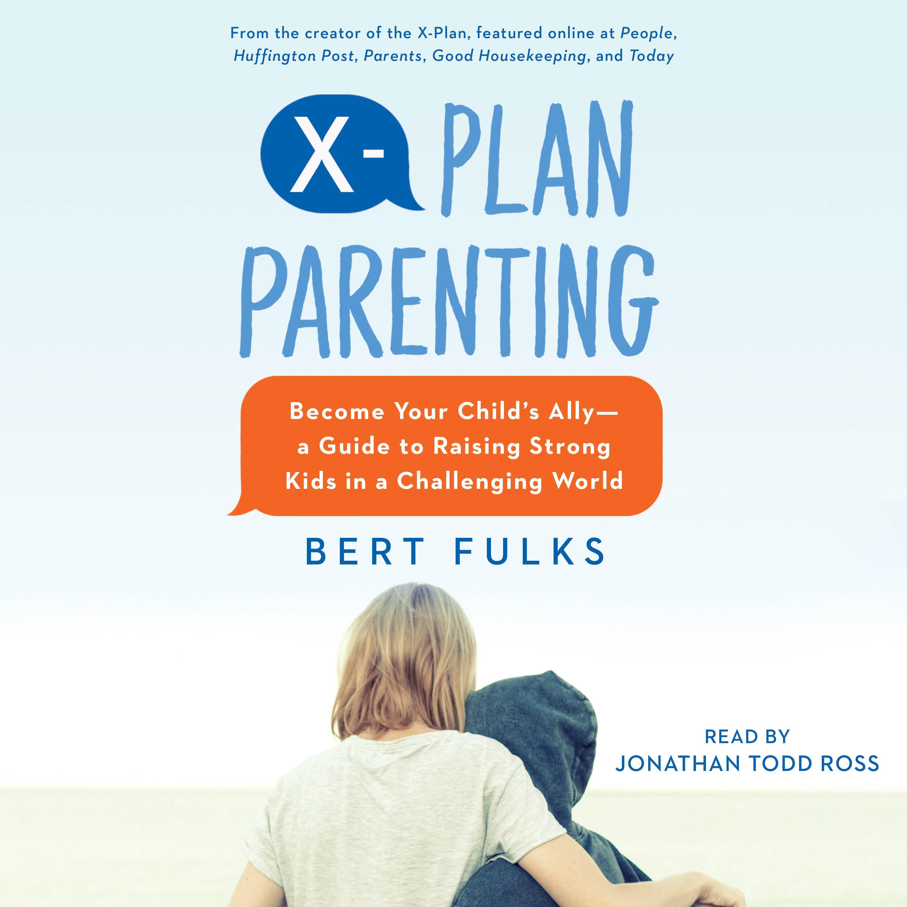 X-Plan Parenting
