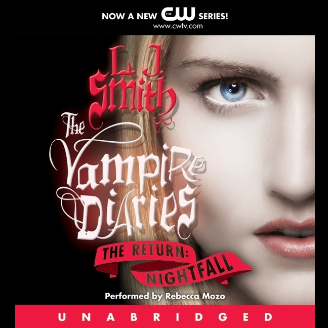 The Vampire Diaries: The Return: Nightfall
