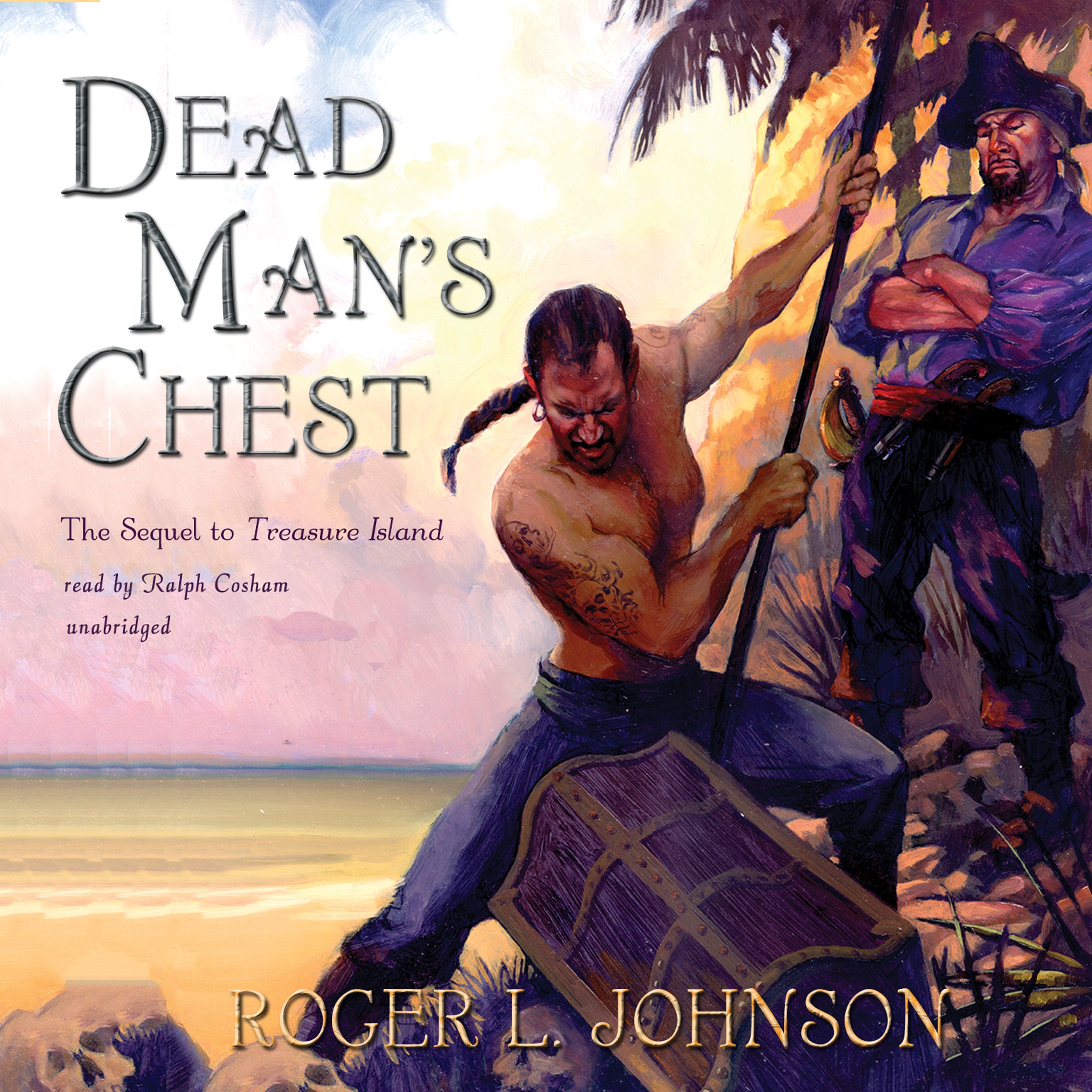Dead Man's Chest