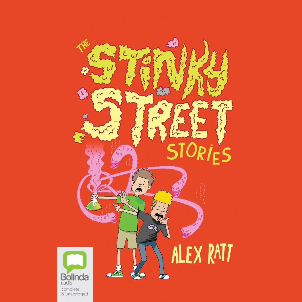 The Stinky Street Stories