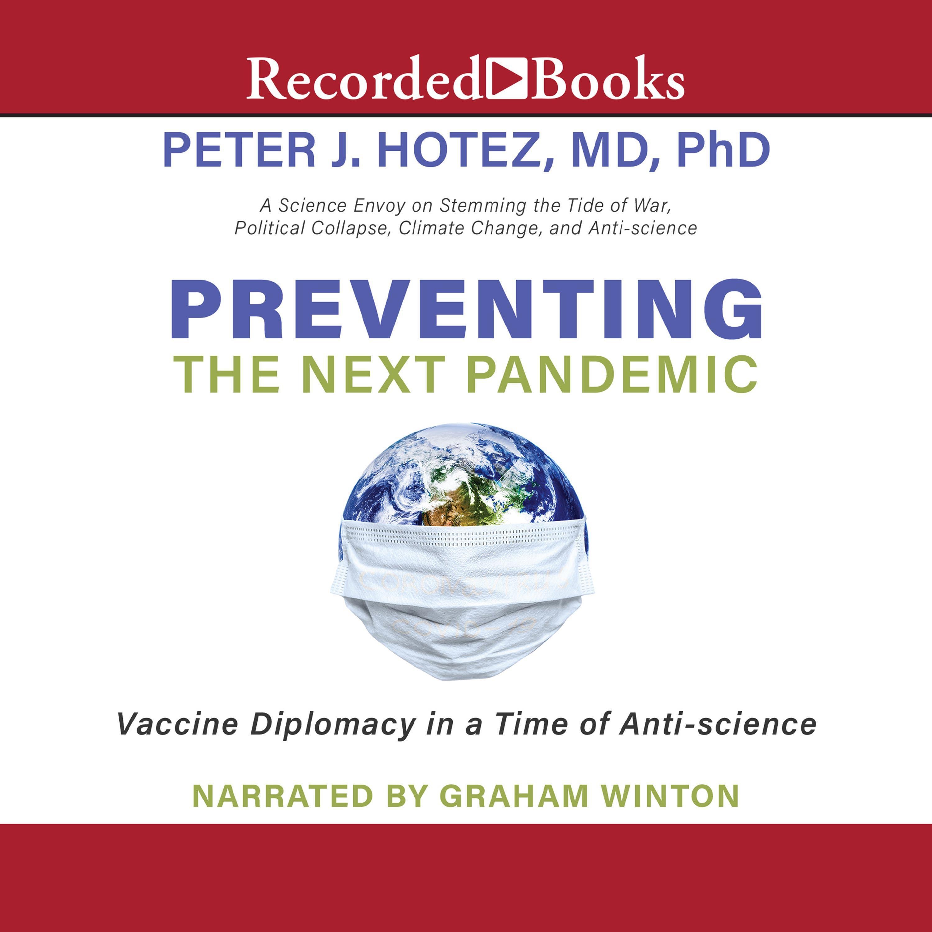 Preventing the Next Pandemic