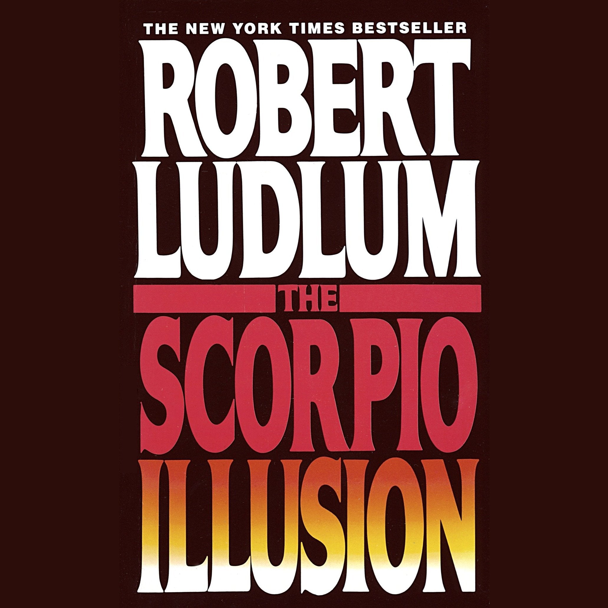 The Scorpio Illusion