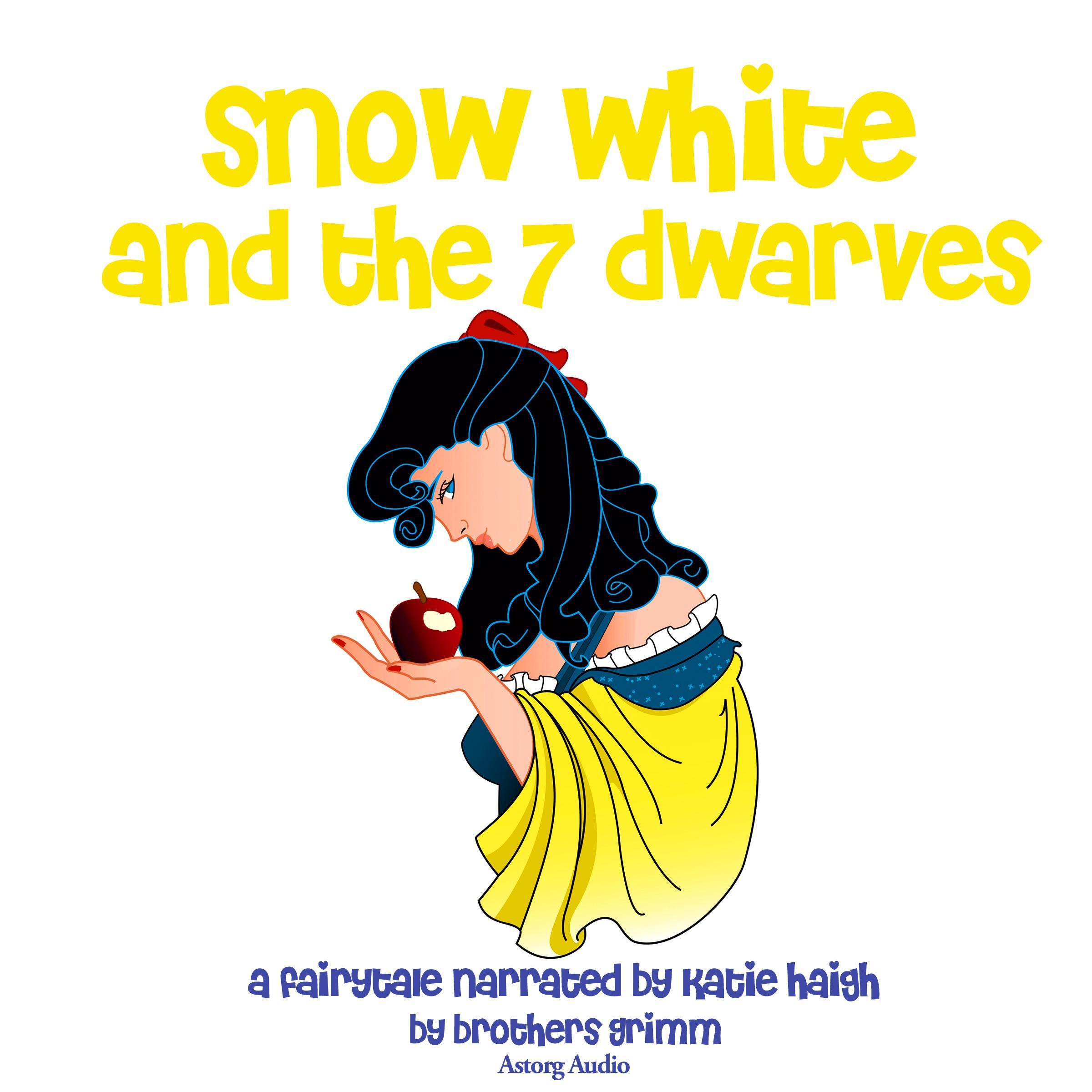 Snow White and the Seven Dwarfs