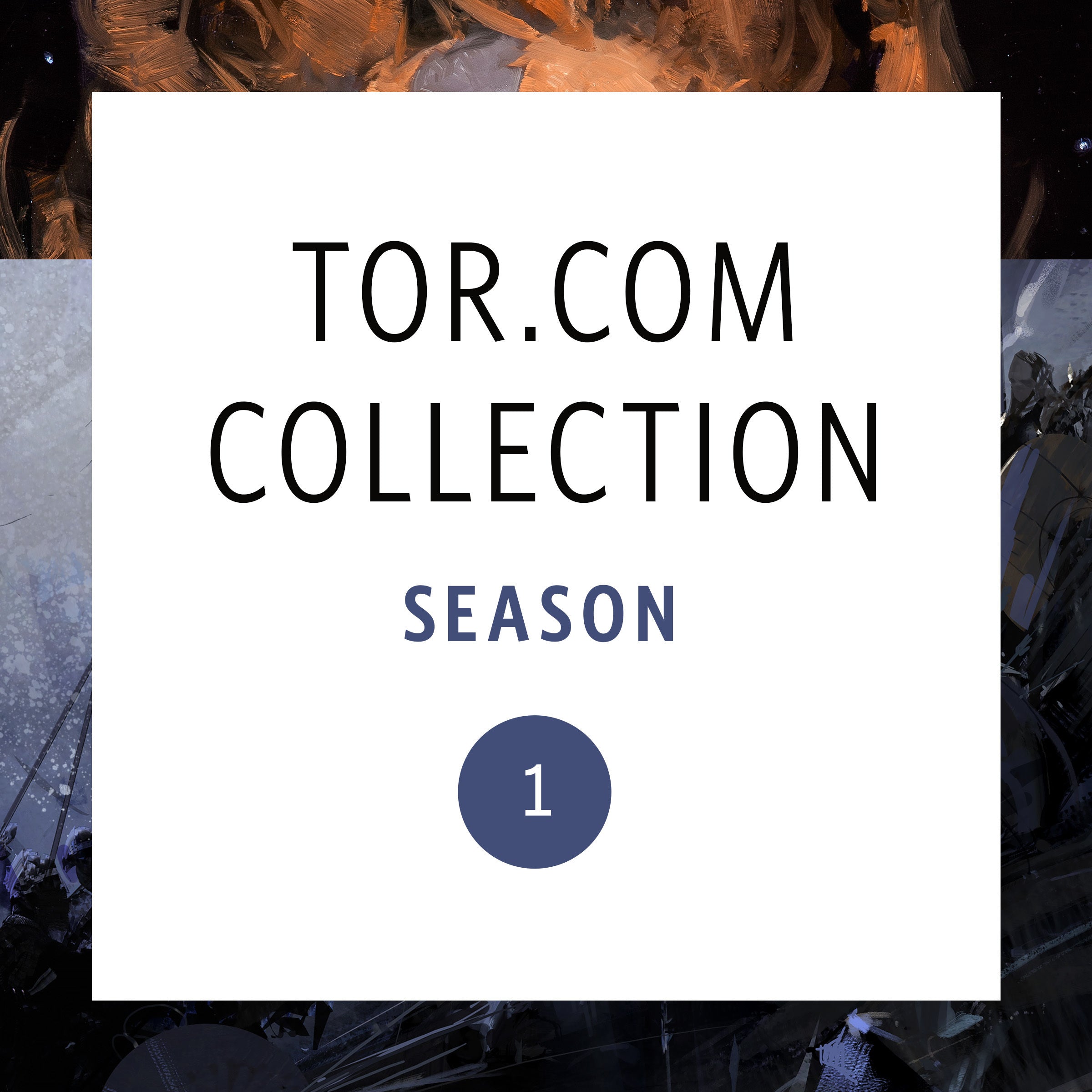 Tor.com Collection: Season 1