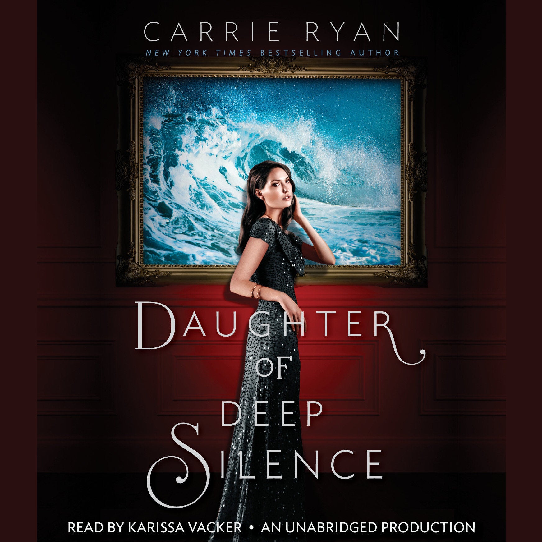 Daughter of Deep Silence