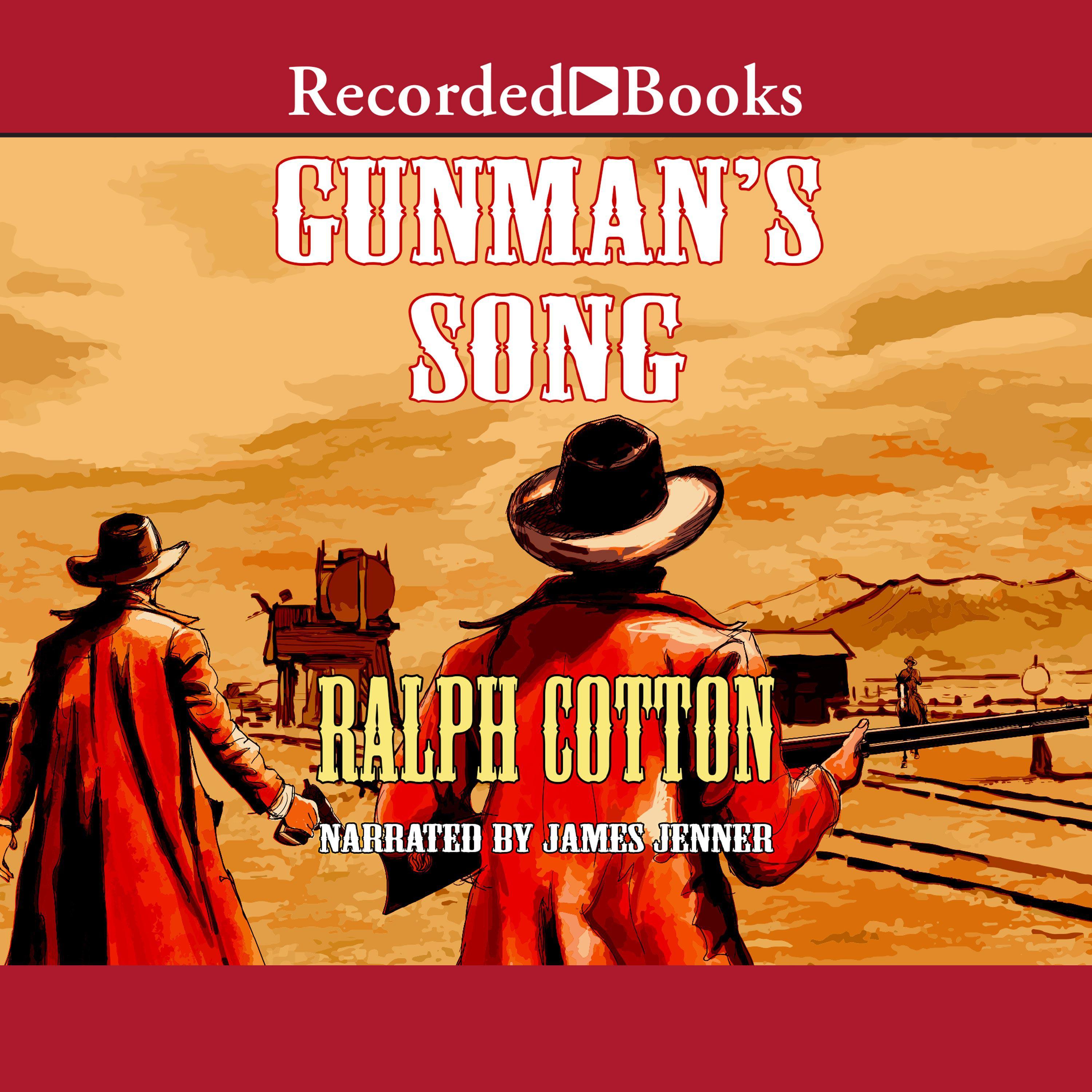 Gunman's Song
