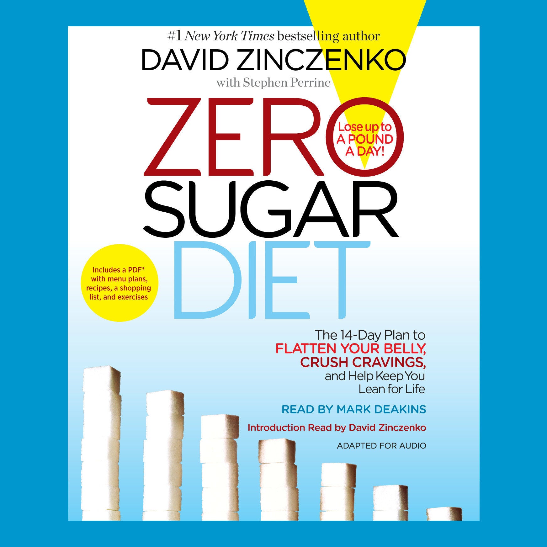 Zero Sugar Diet