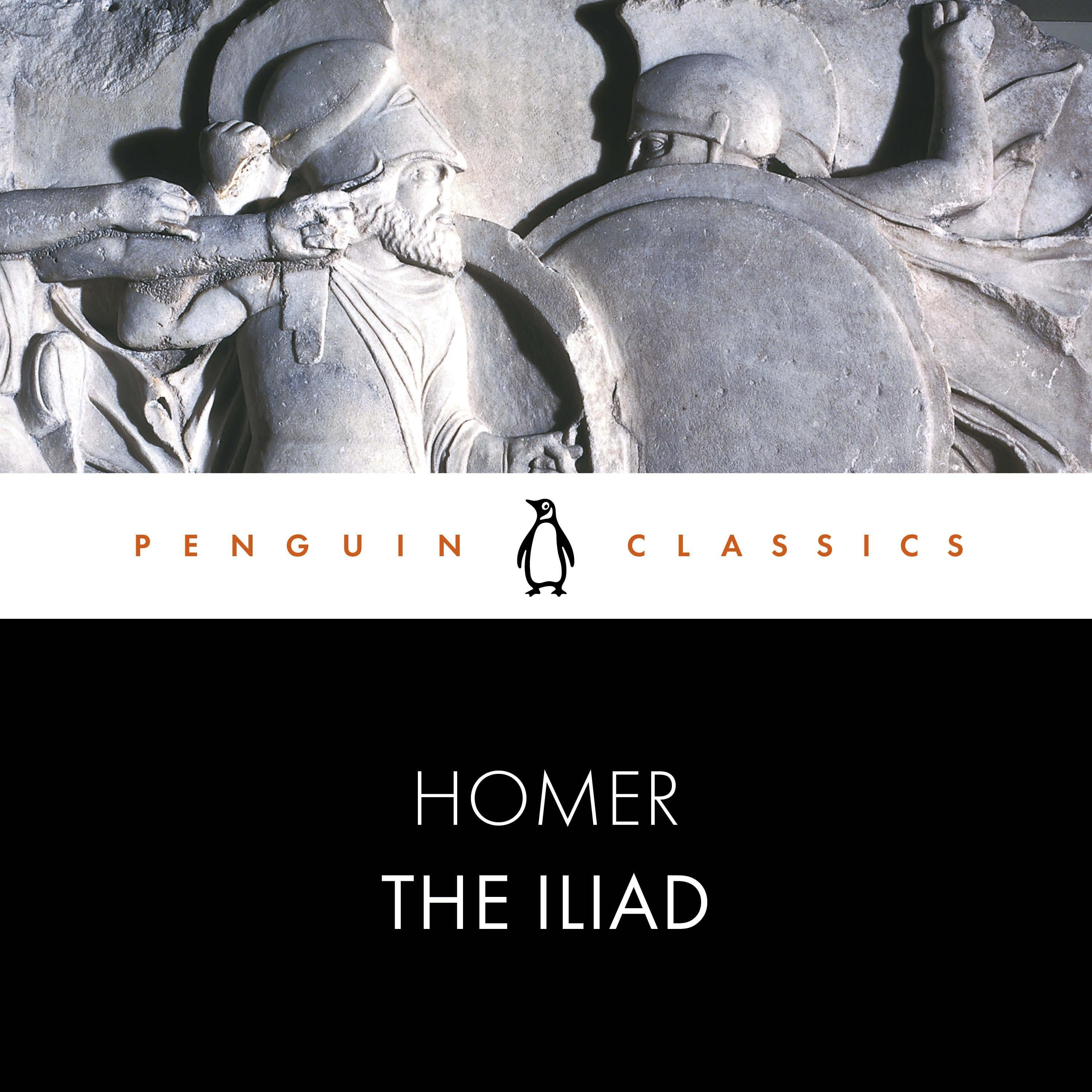 The Iliad