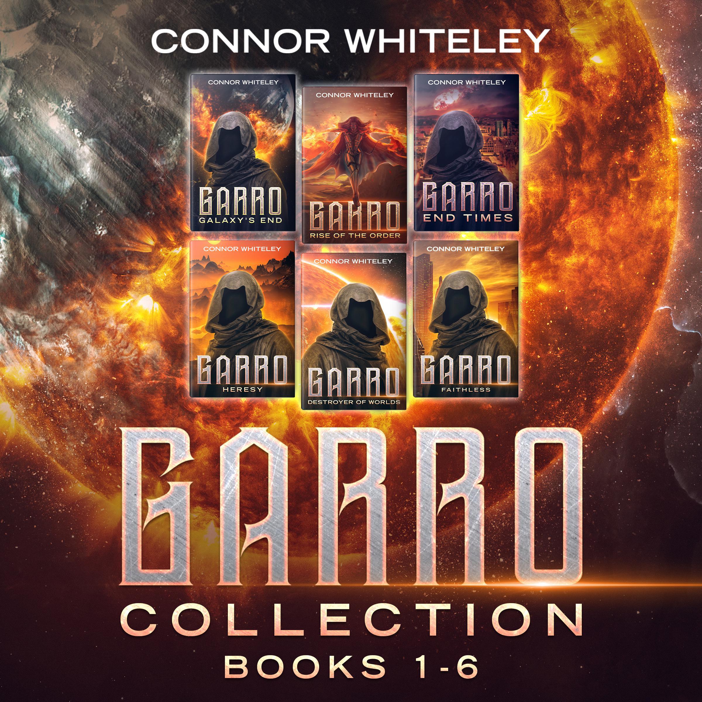 Garro: Collection