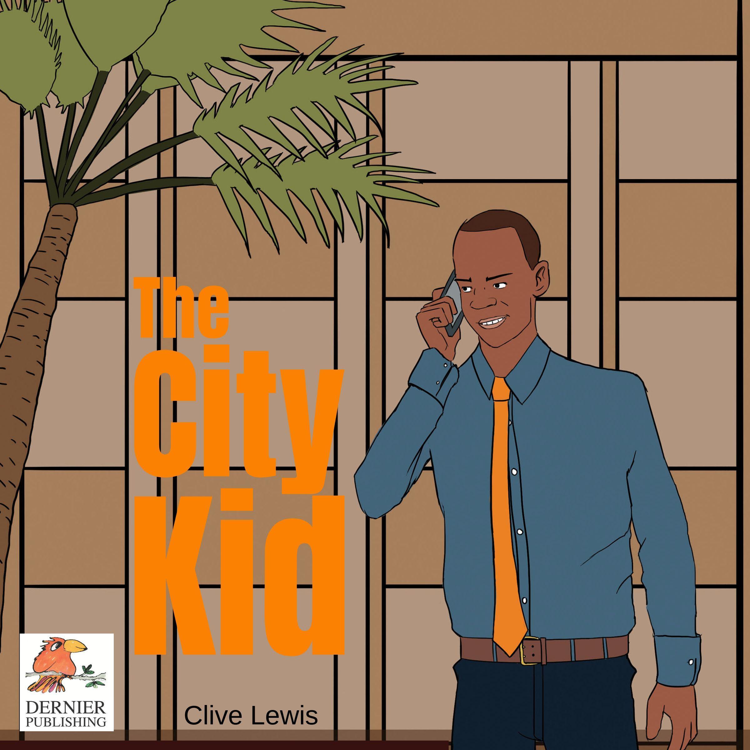The City Kid