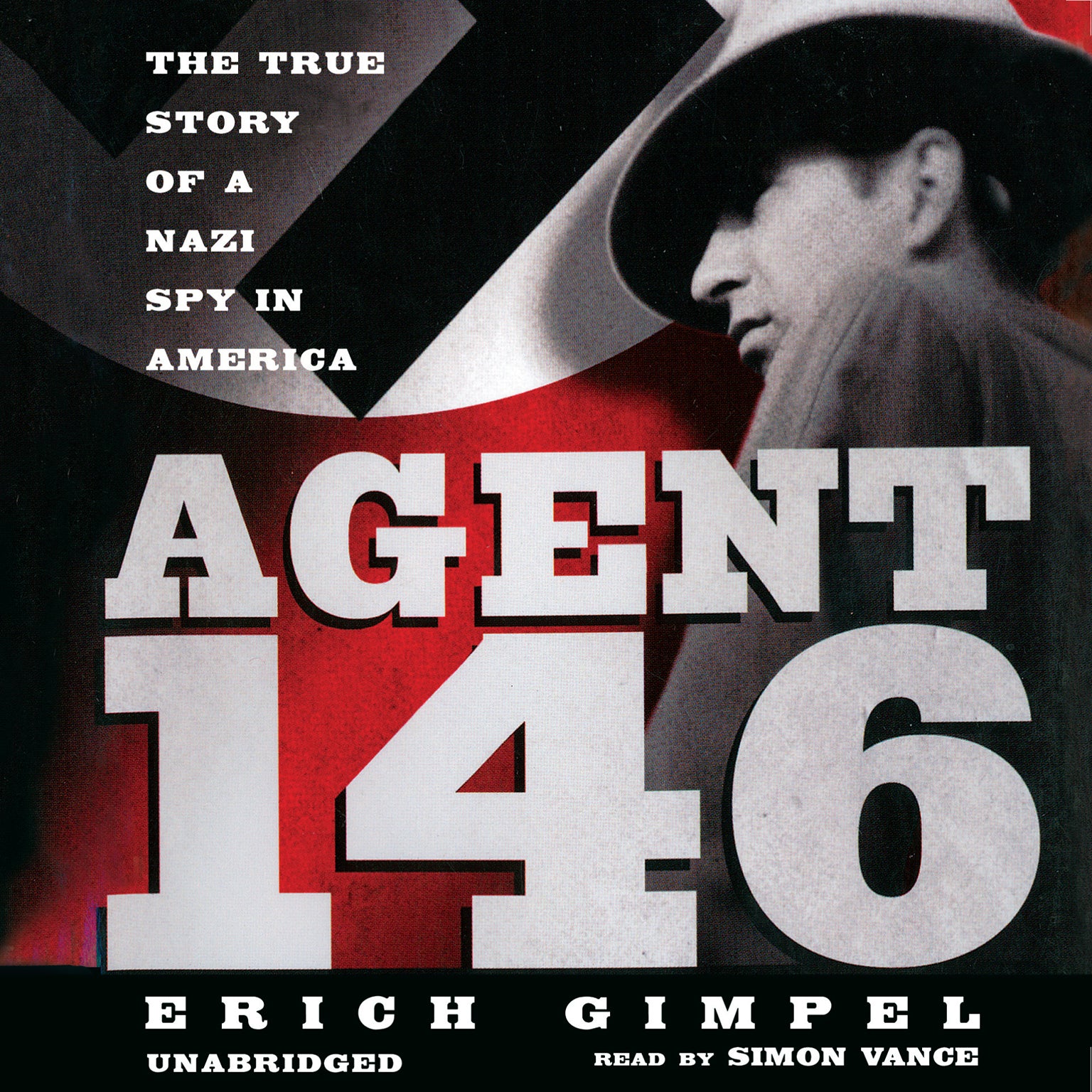 Agent 146