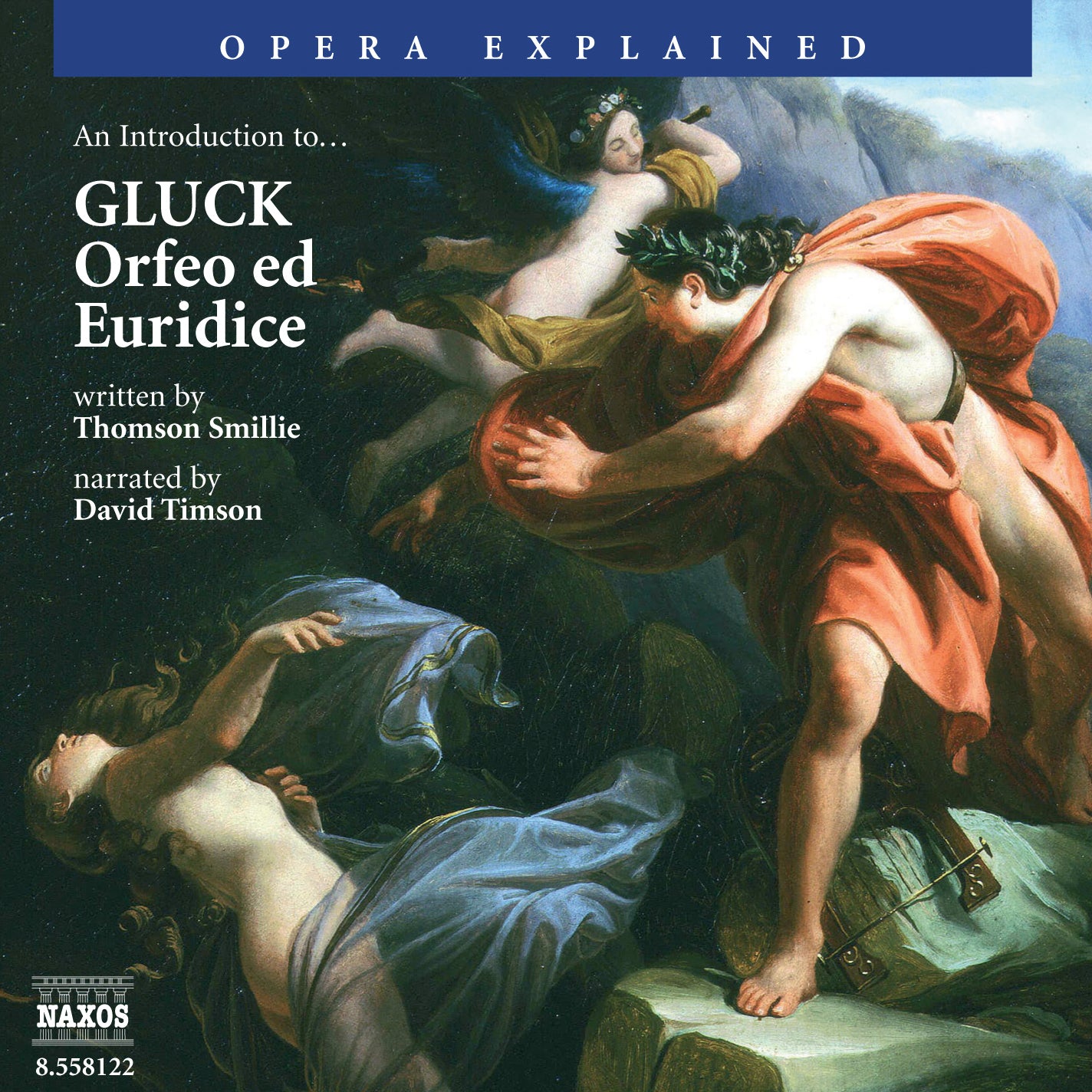 Orfeo ed Euridice