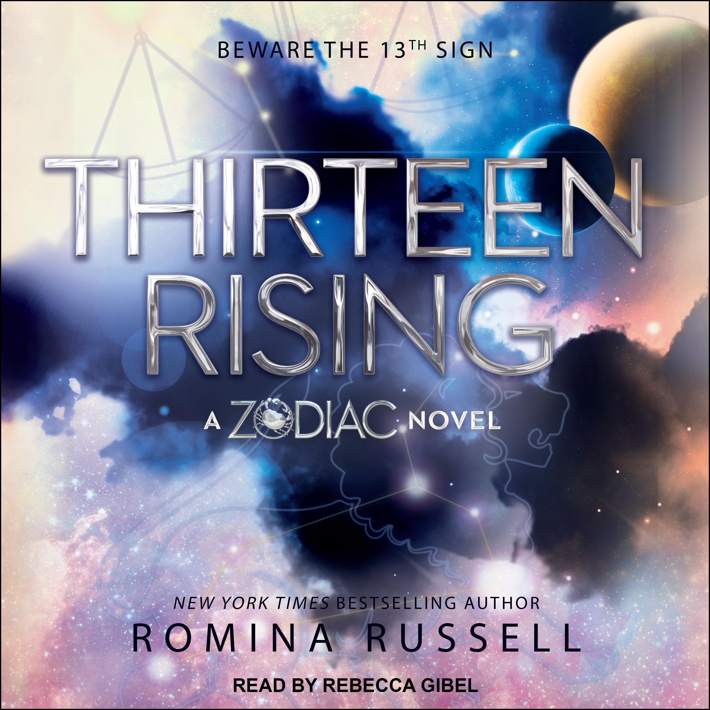 Thirteen Rising