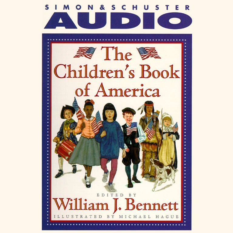 The Children's Book of America