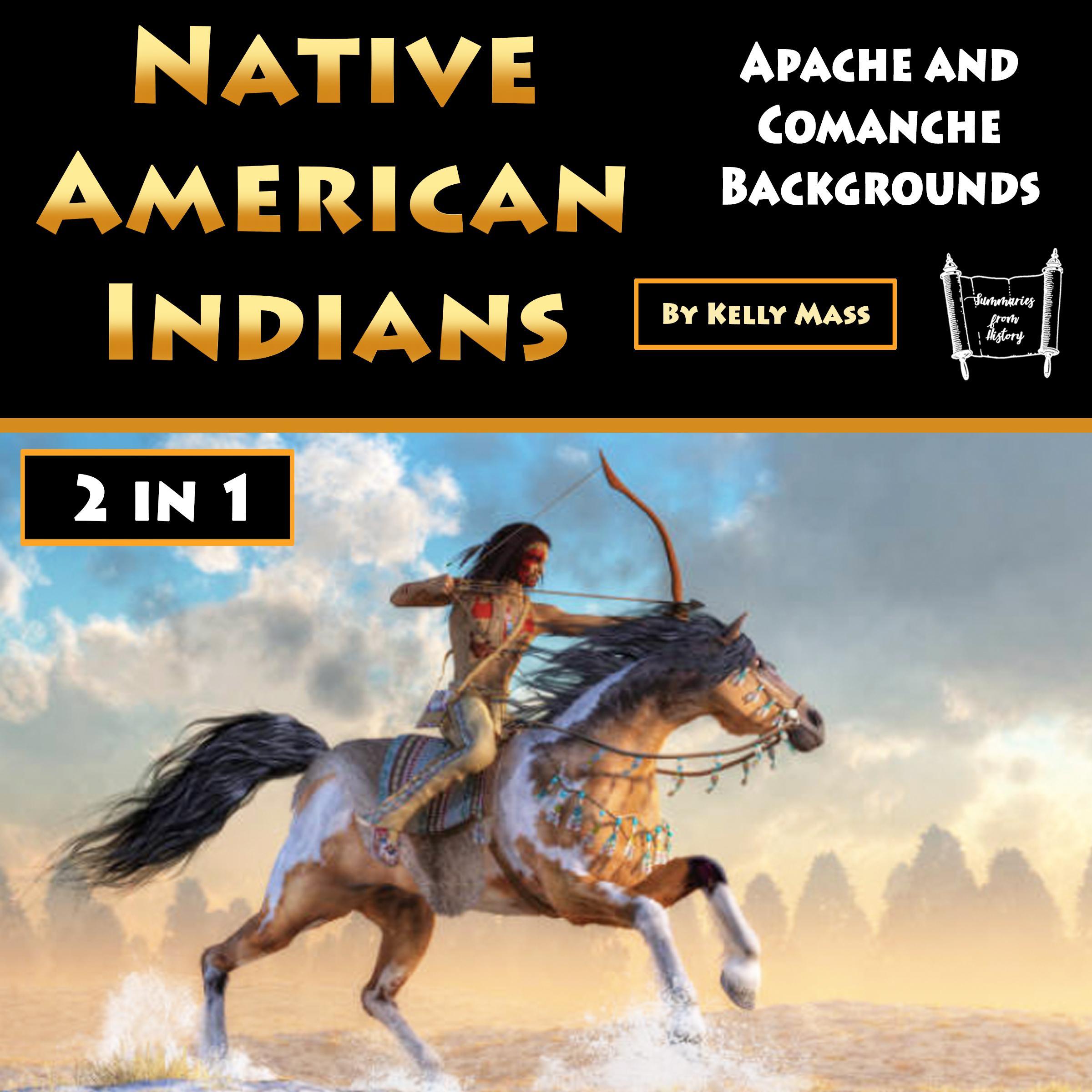 Native American Indians