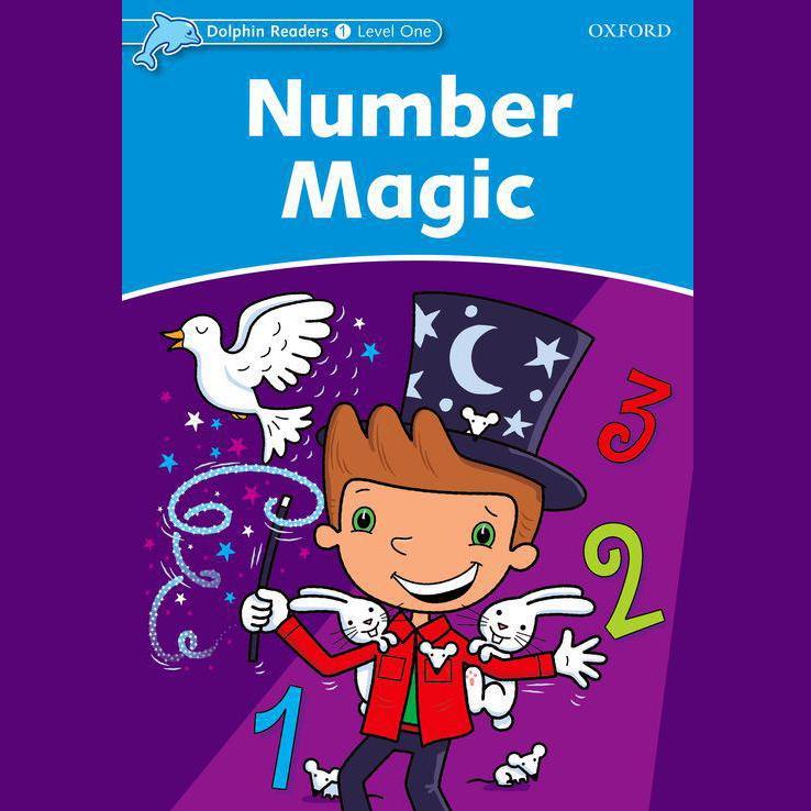 Number Magic