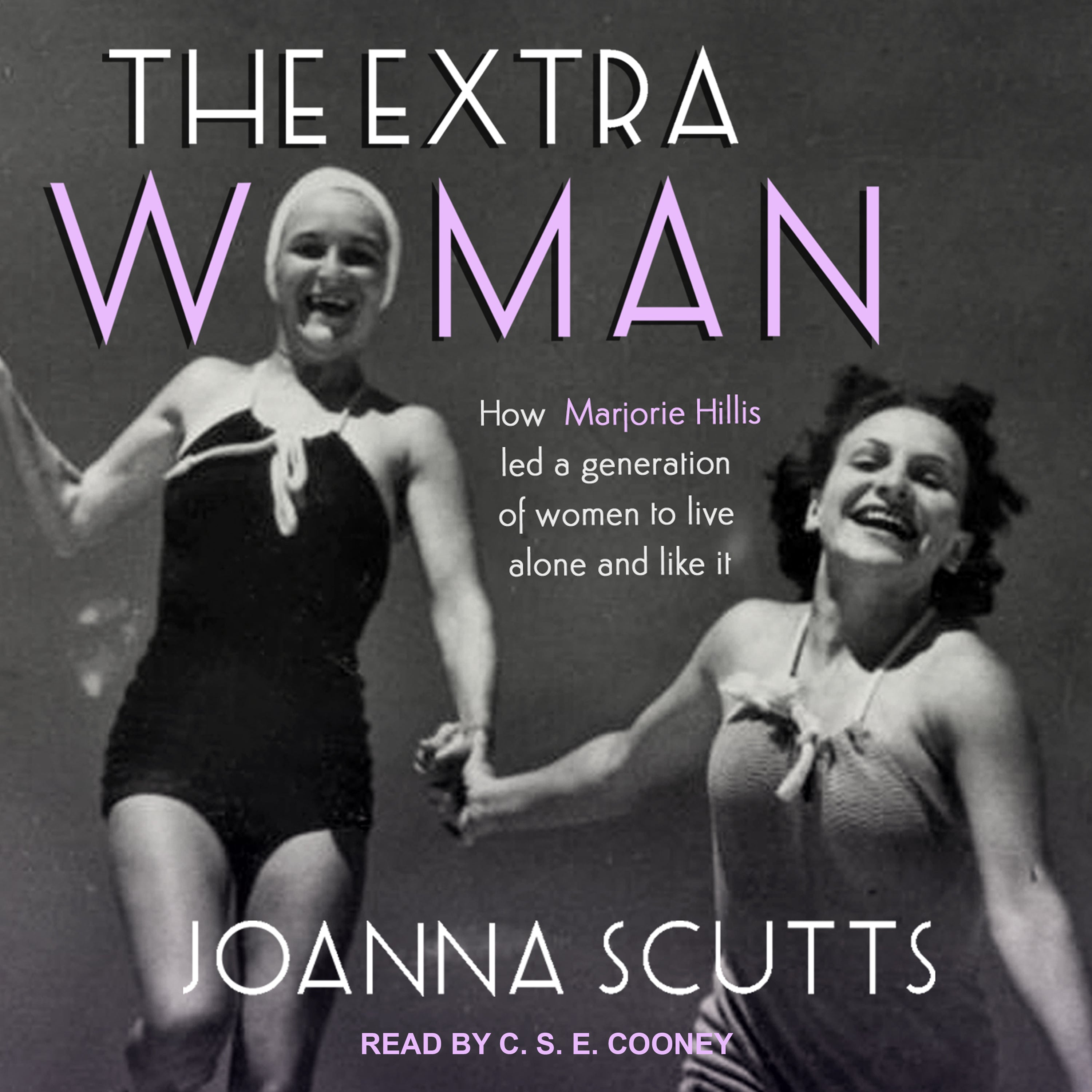 The Extra Woman