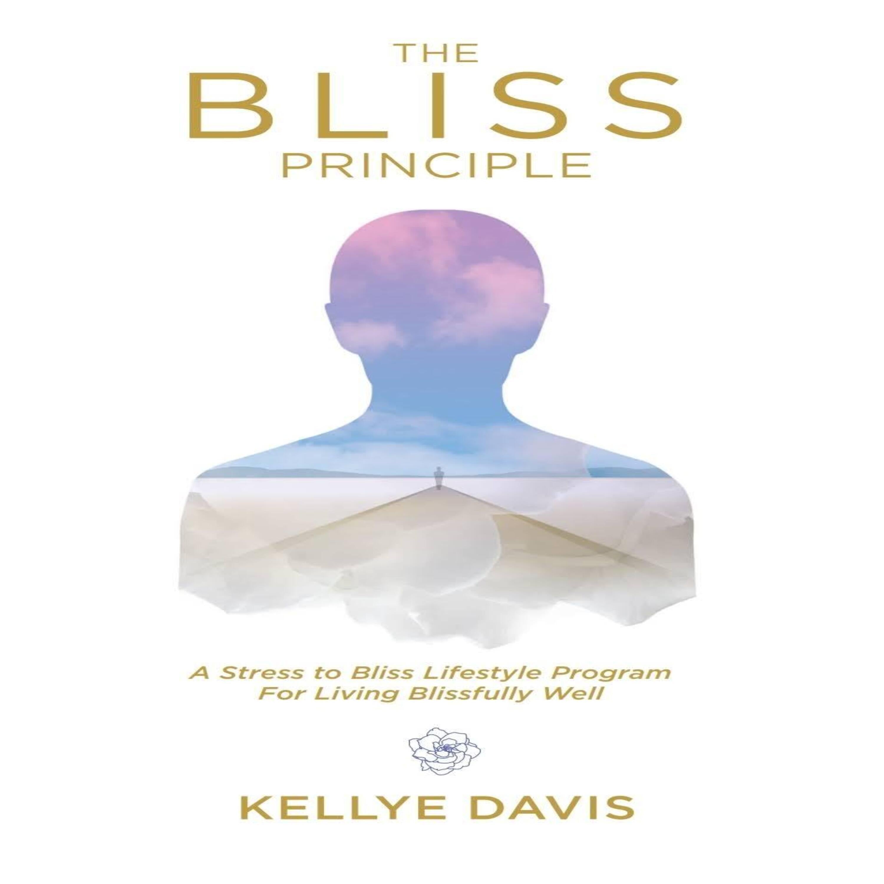 The Bliss Principle: A Stress to Bliss Lifestyle Program For Living Blissfully Well