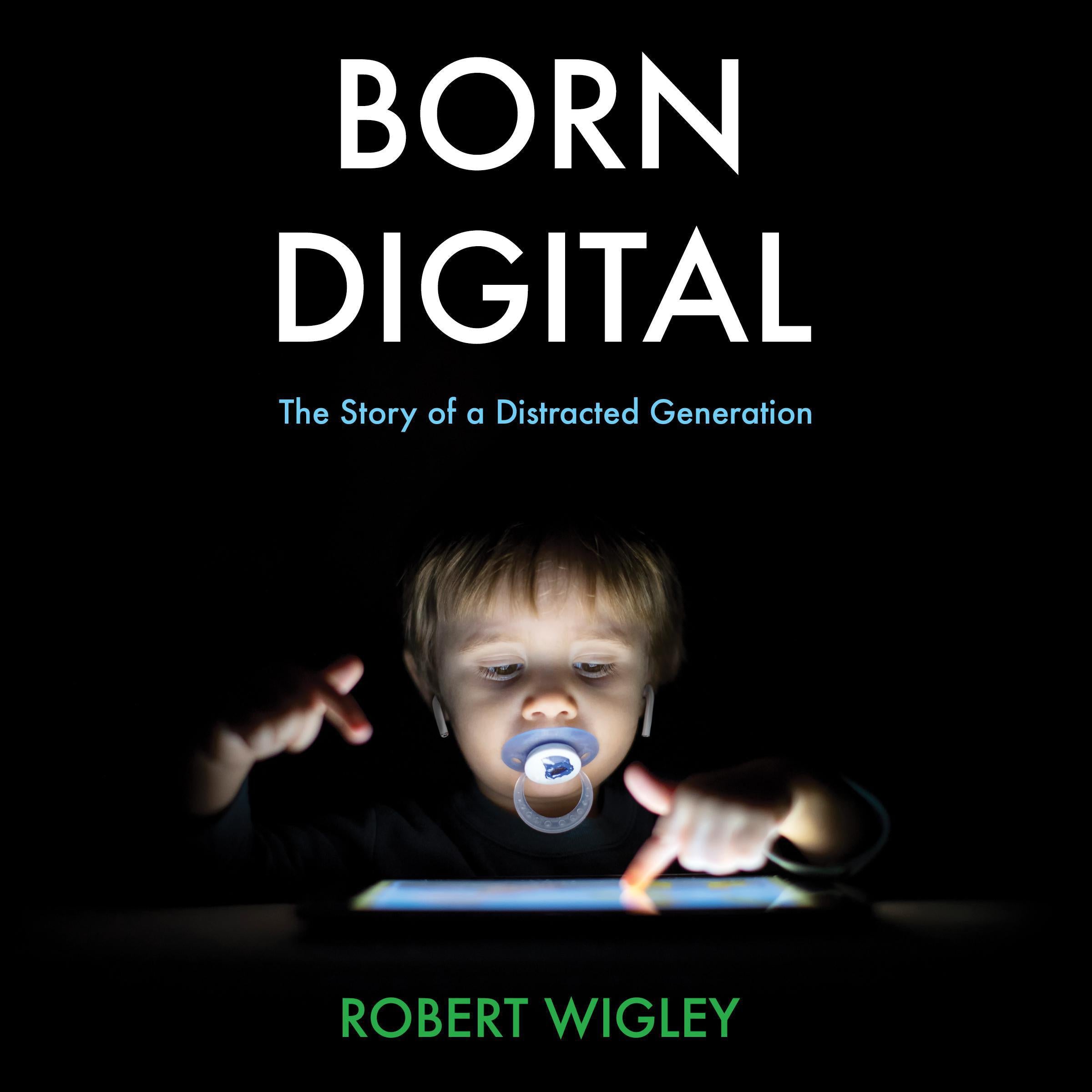 Born Digital