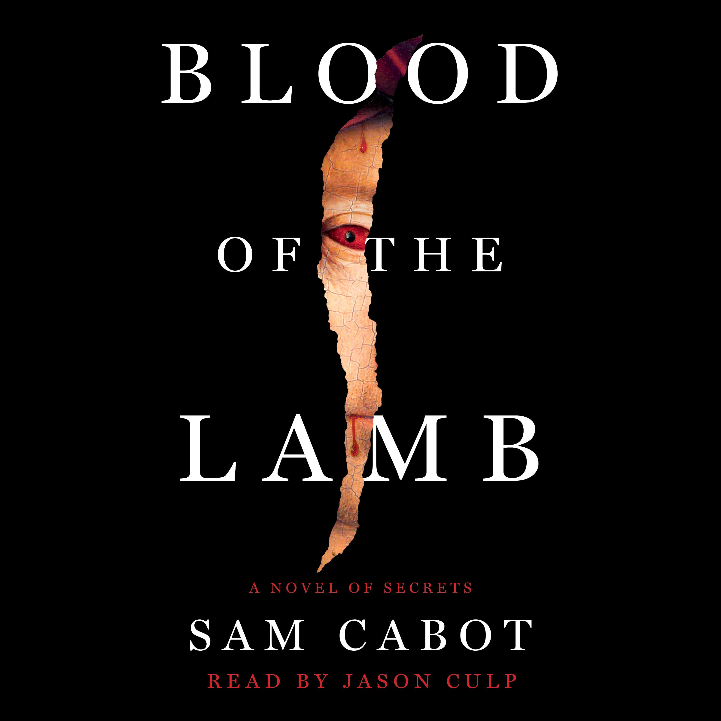 The Blood of the Lamb