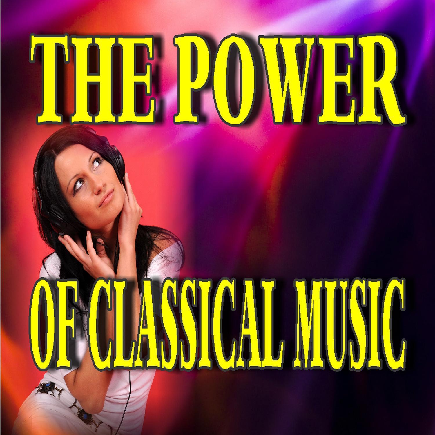 The Power of Classical Music