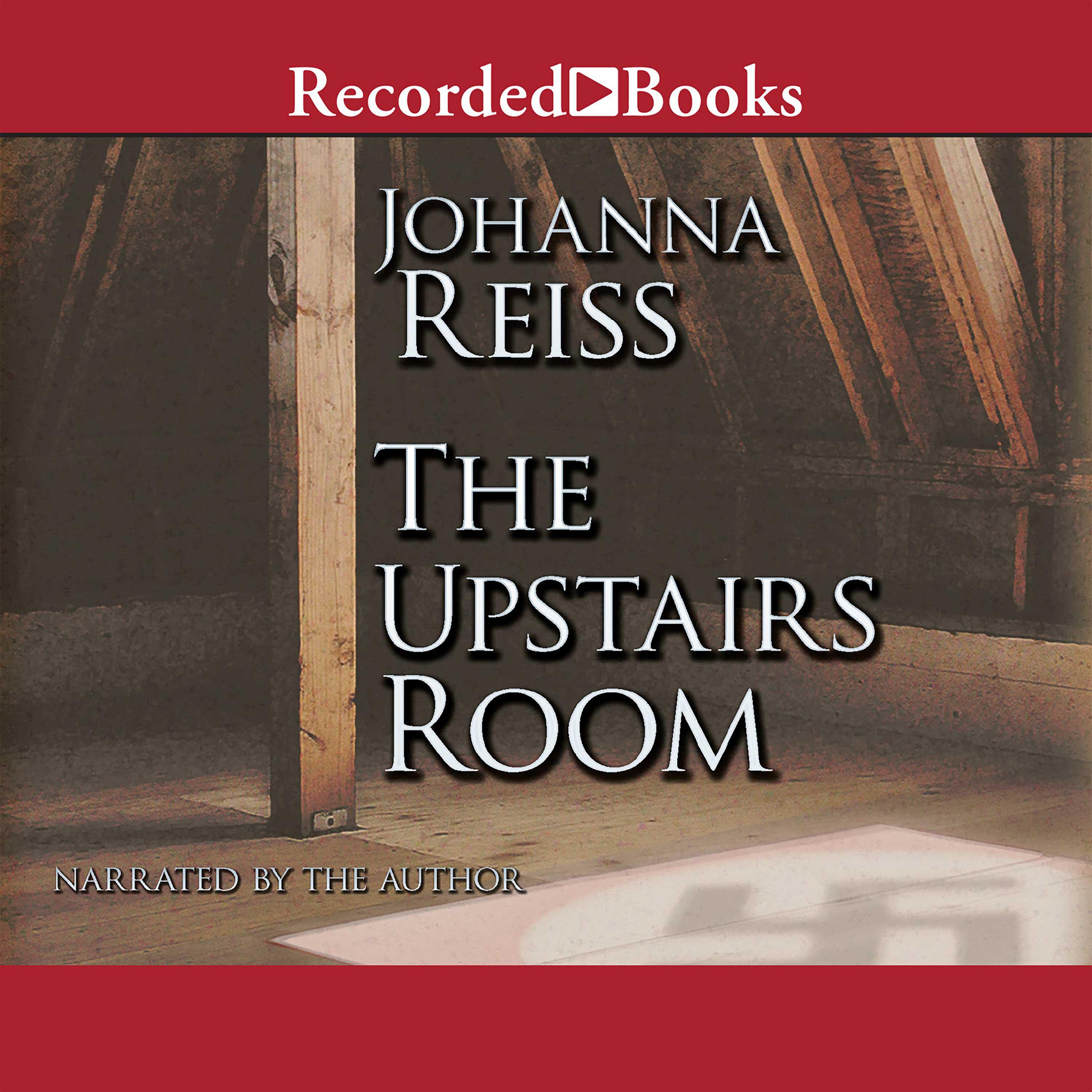 The Upstairs Room