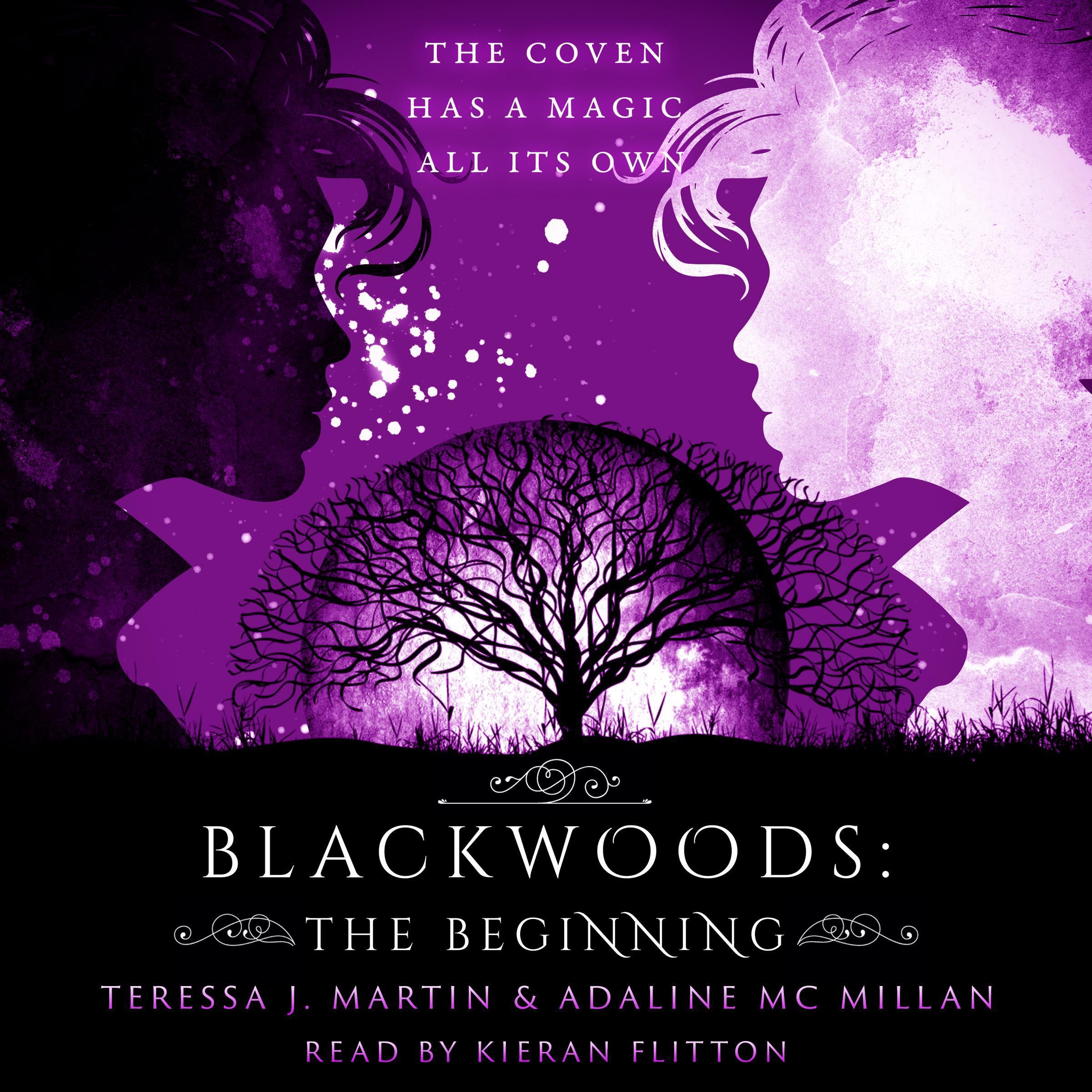 Blackwoods