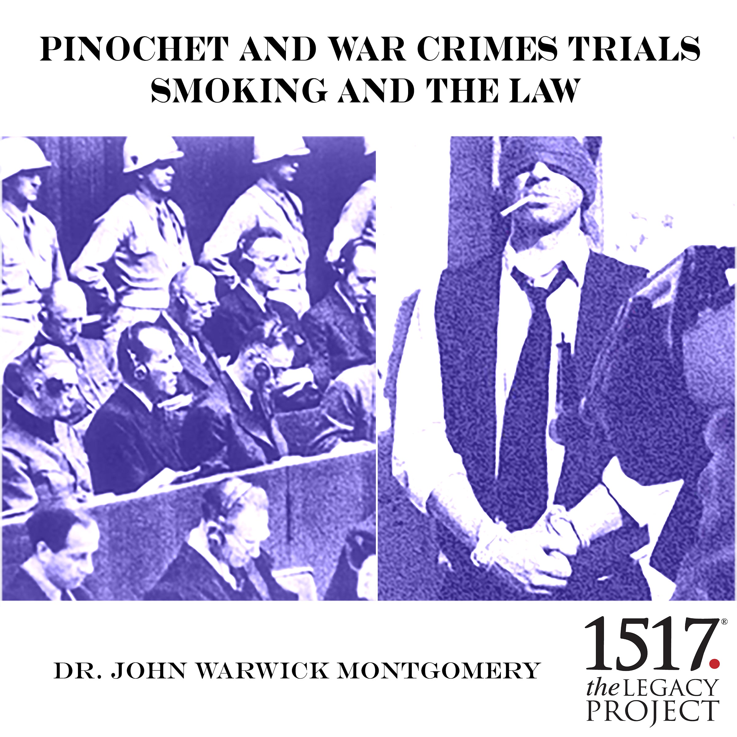 Pinochet And War Crimes Trials