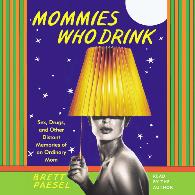 Mommies Who Drink