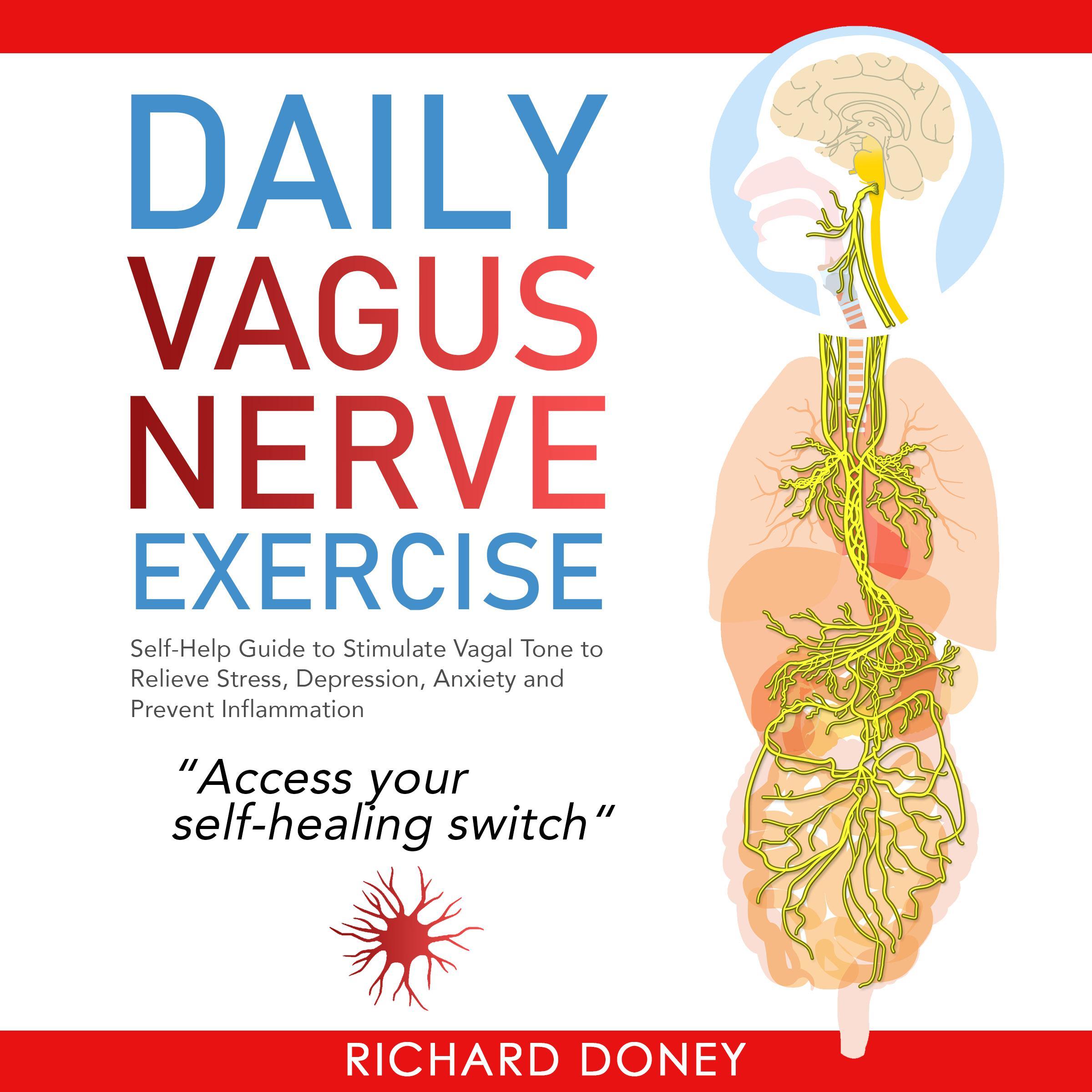 DAILY VAGUS NERVE EXERCISE