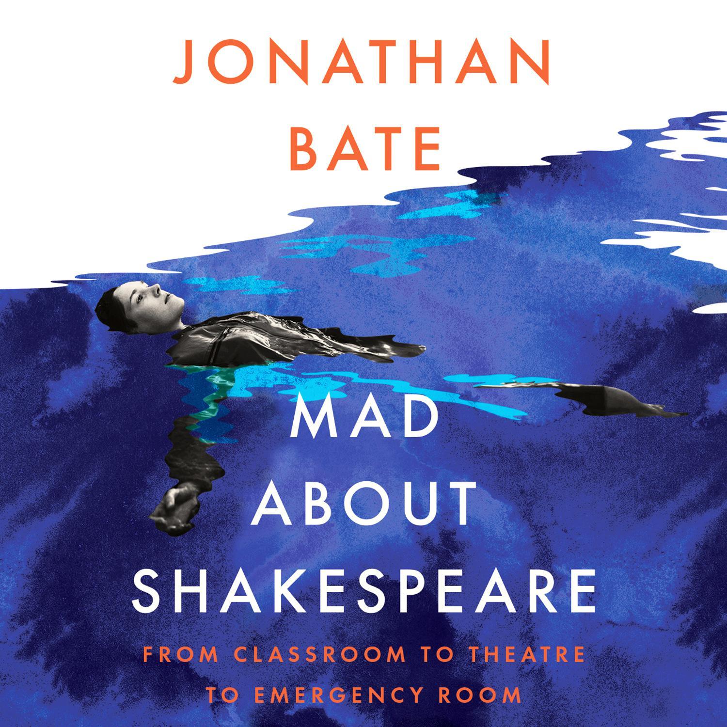 Mad About Shakespeare: