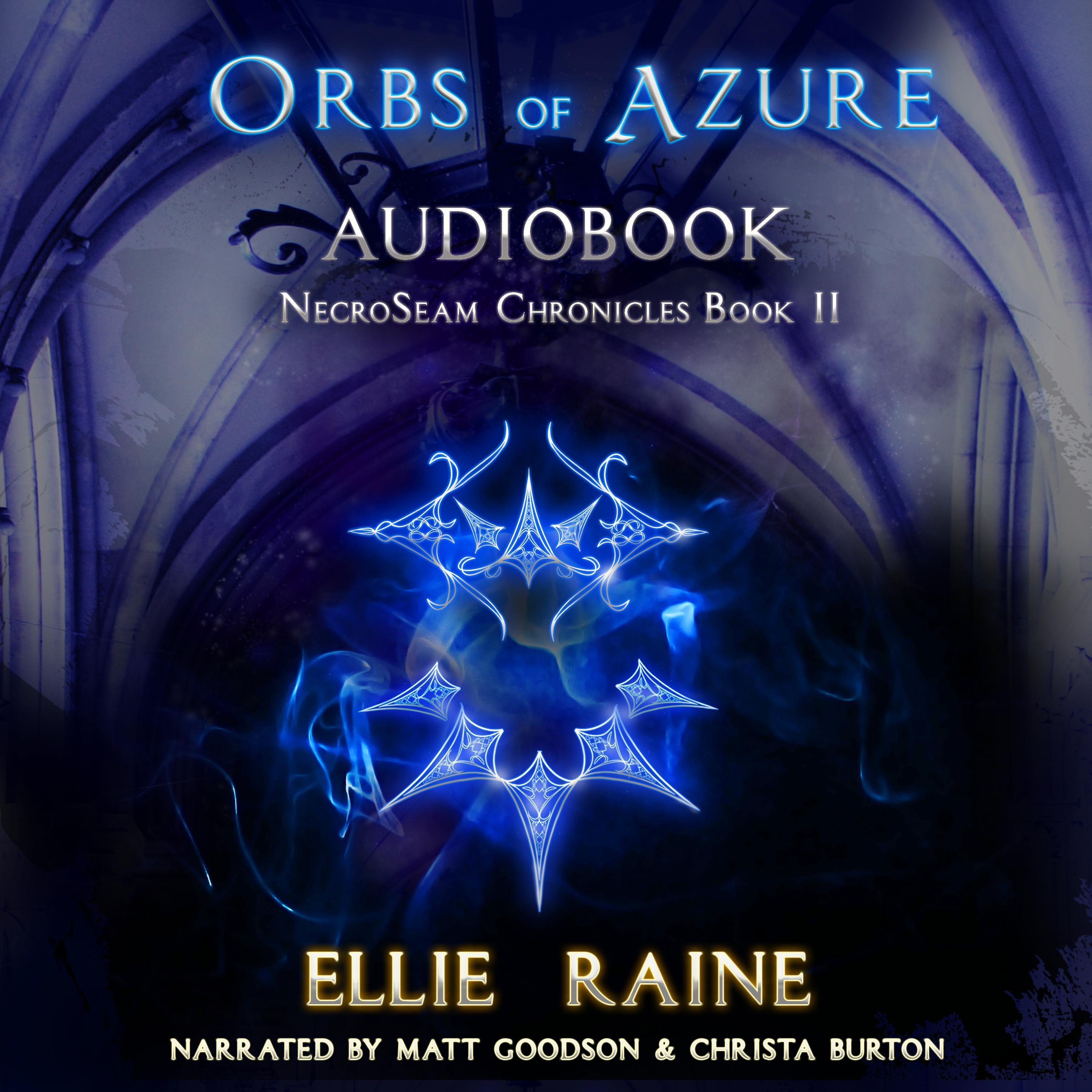 Orbs of Azure