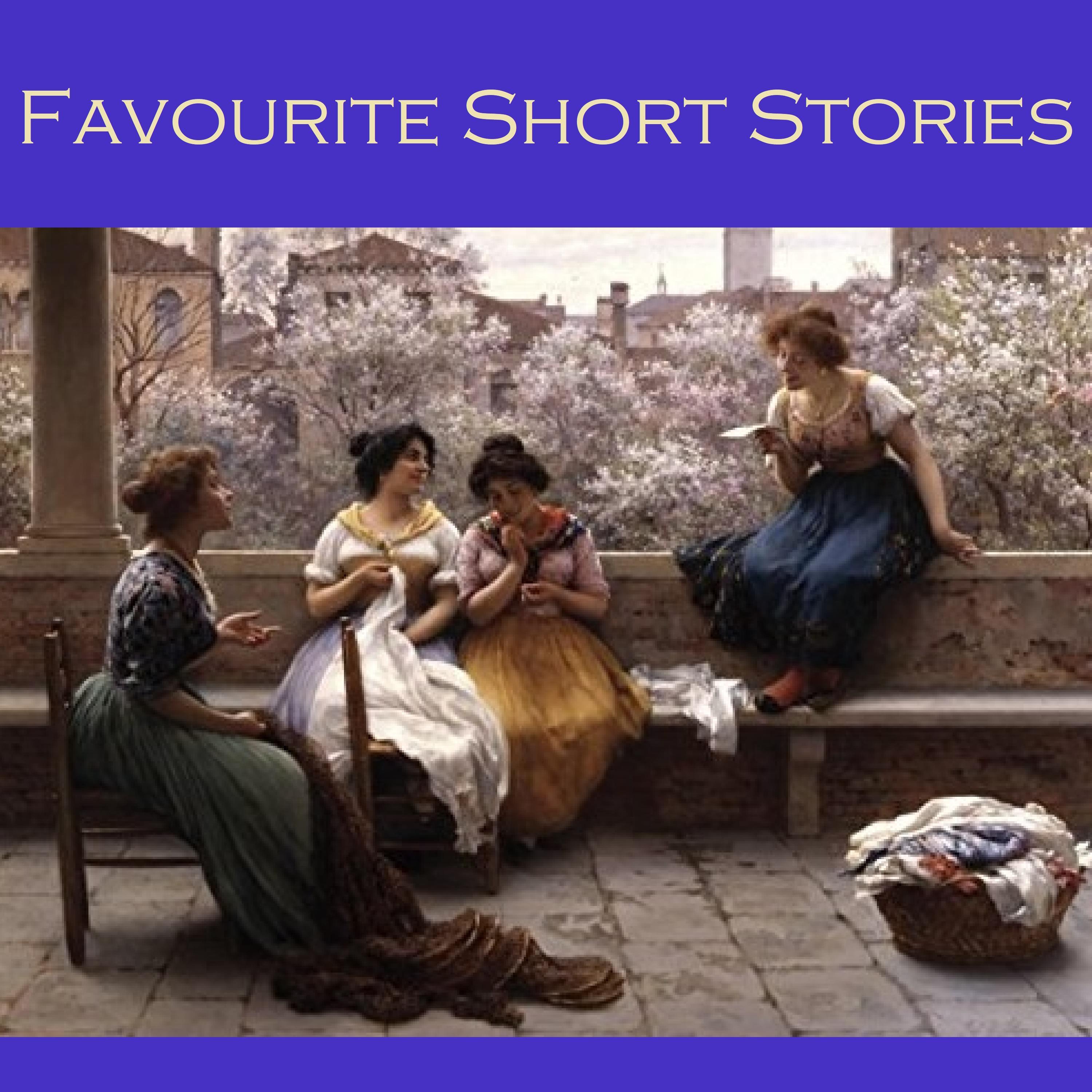 Favourite Short Stories