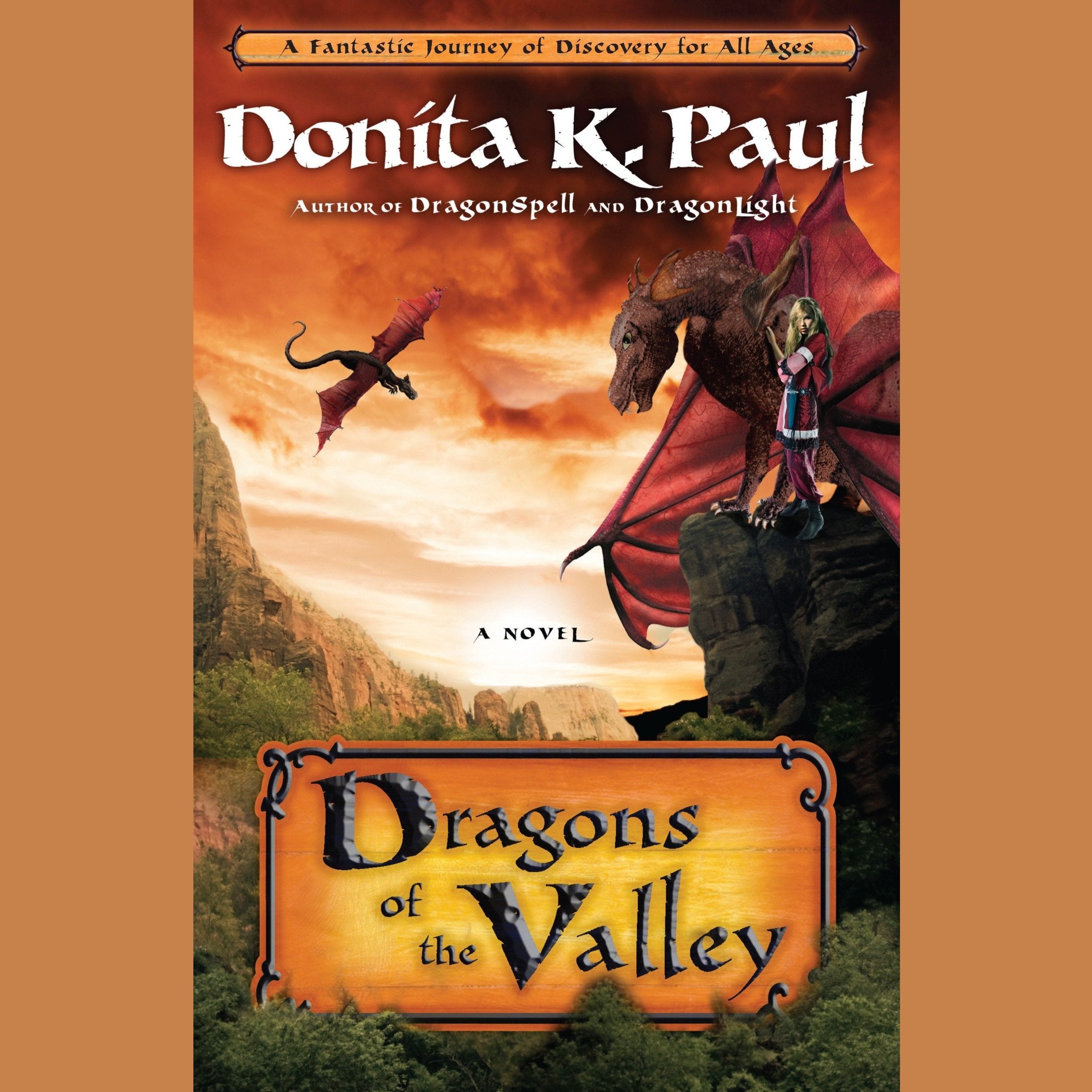 Dragons of the Valley