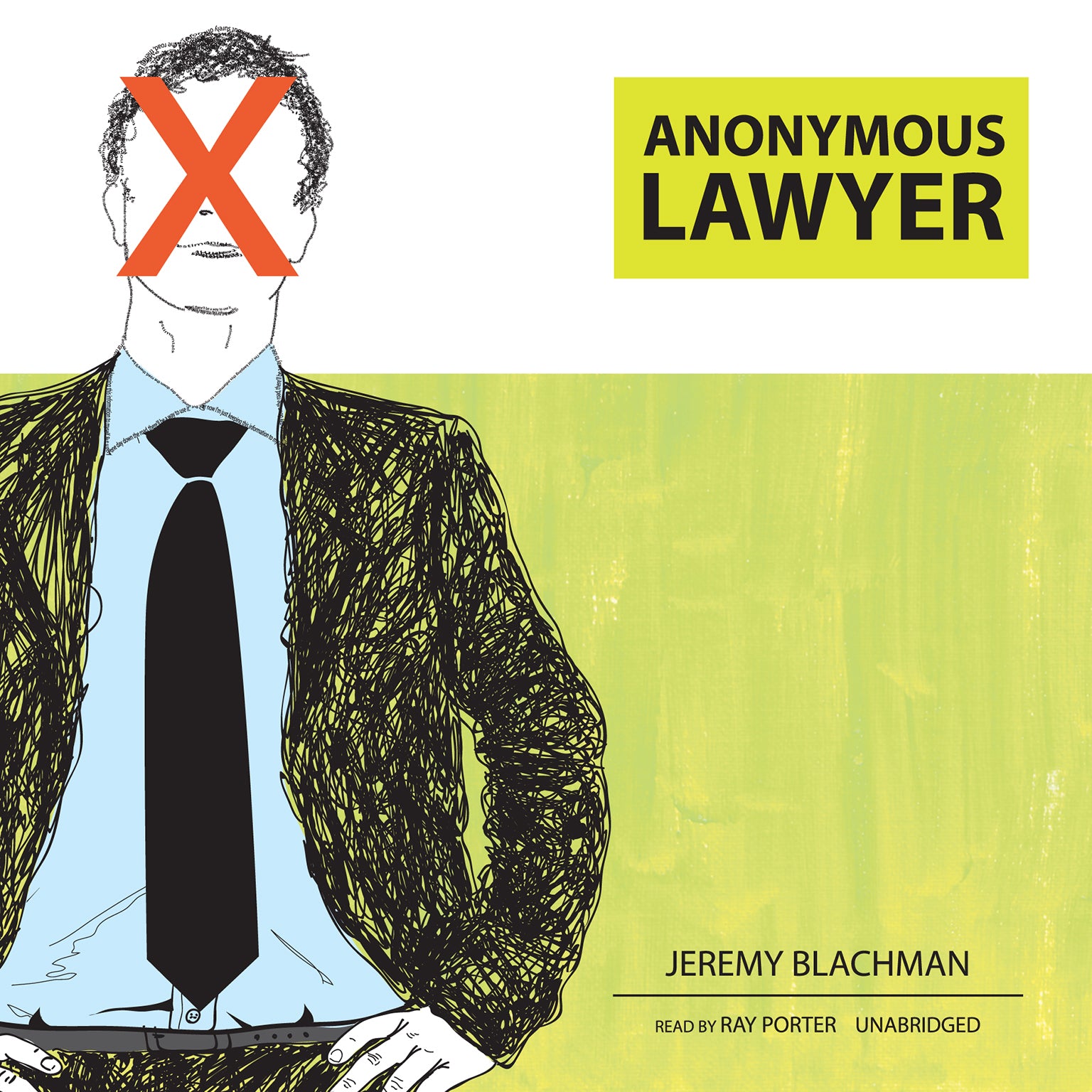 Anonymous Lawyer