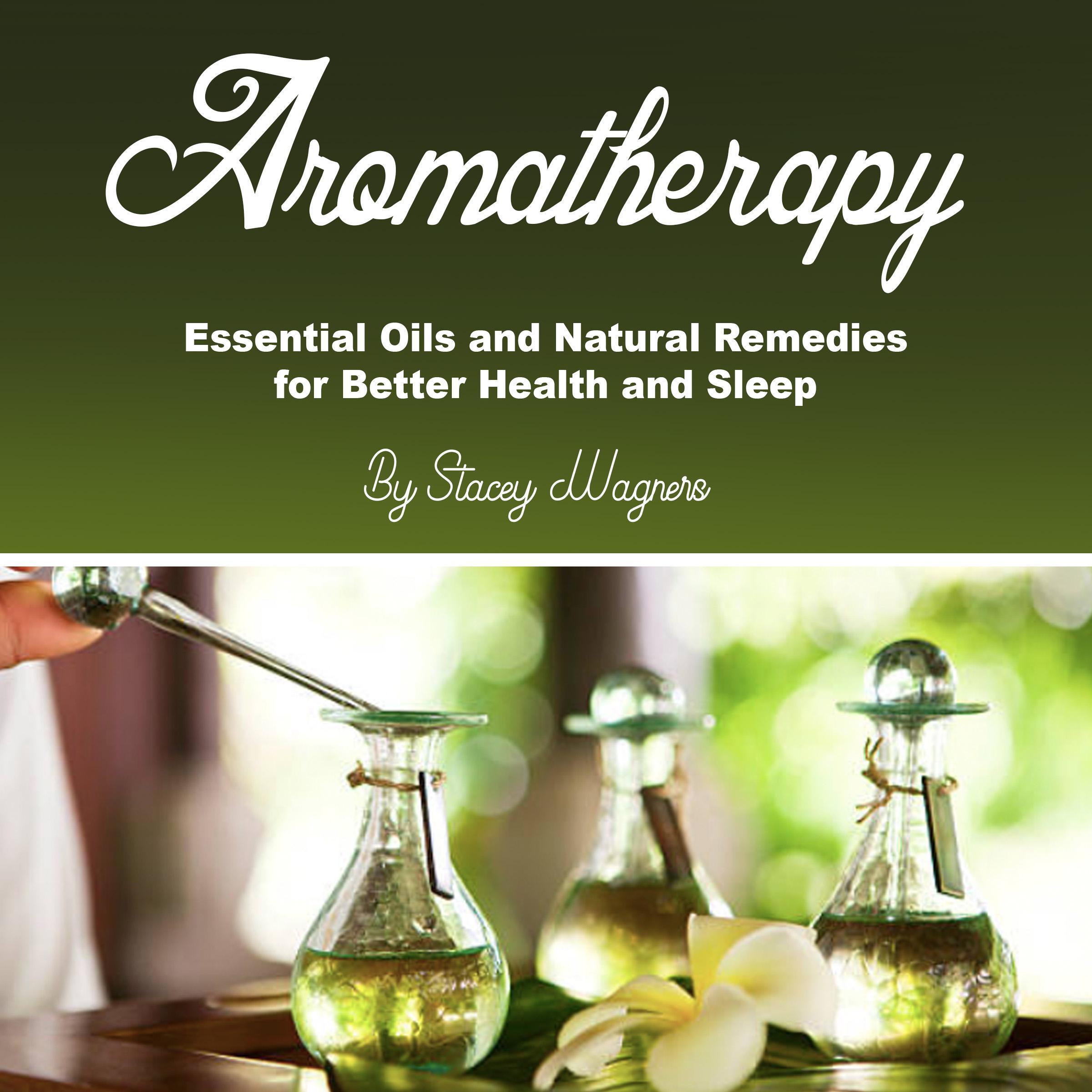 Aromatherapy