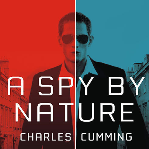 A Spy by Nature