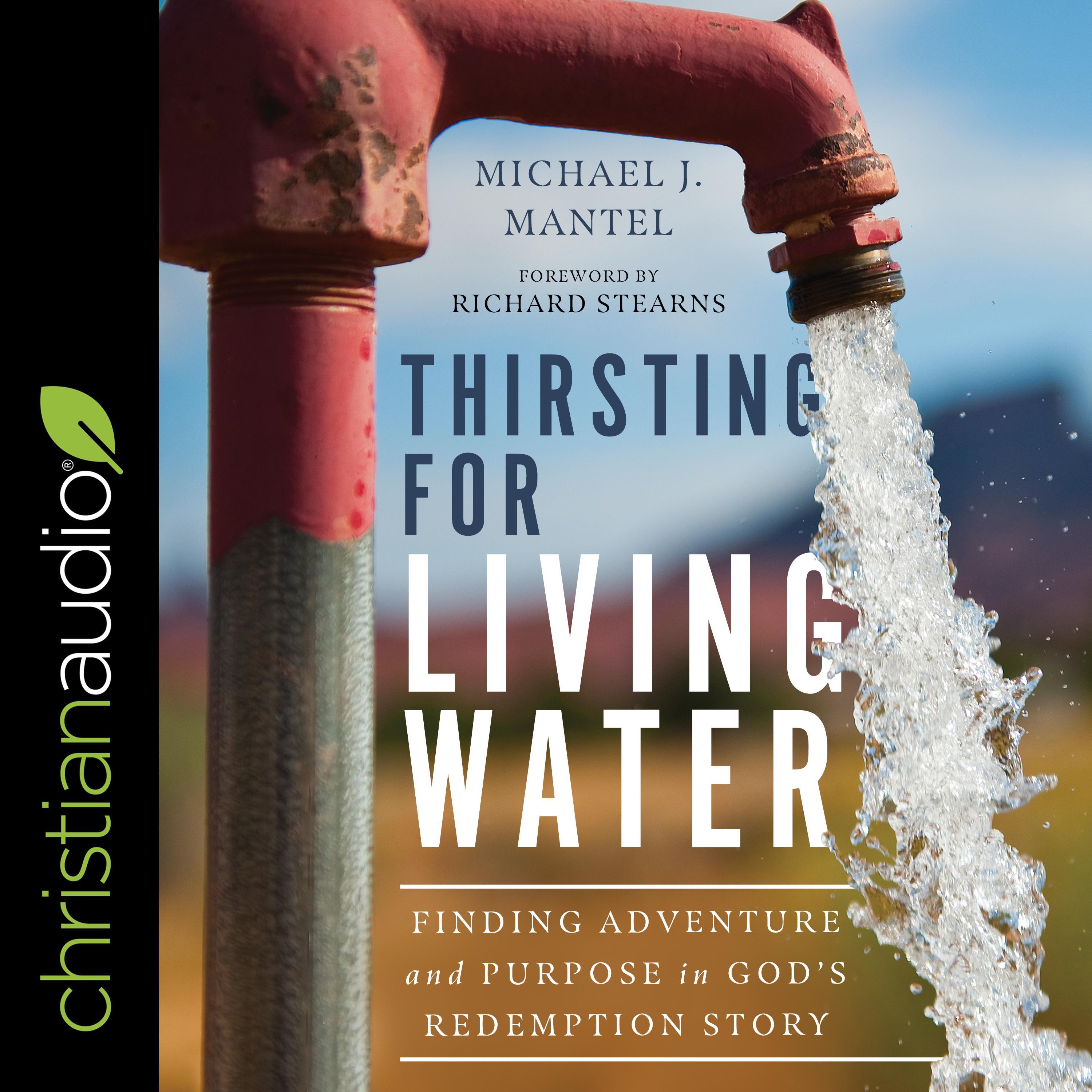 Thirsting for Living Water