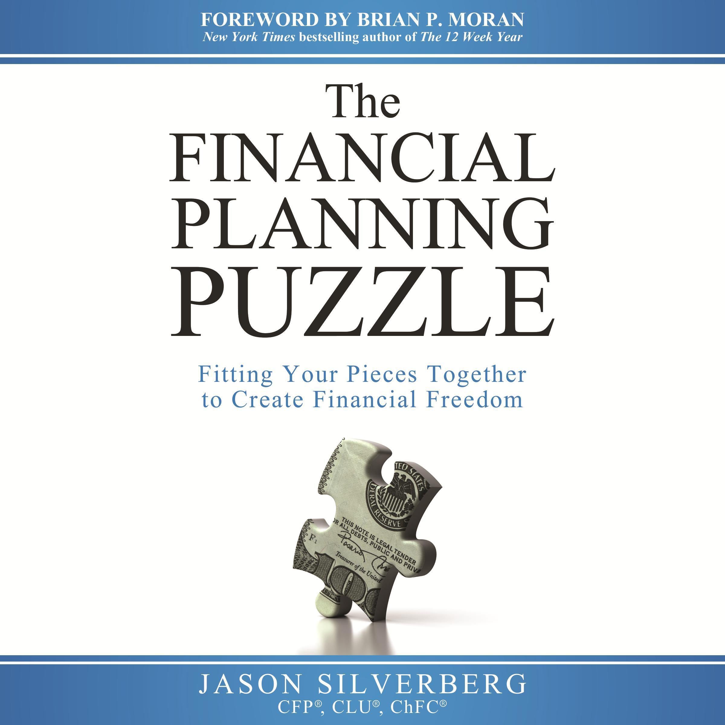 The Financial Planning Puzzle