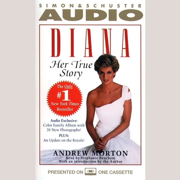Diana: Her True Story