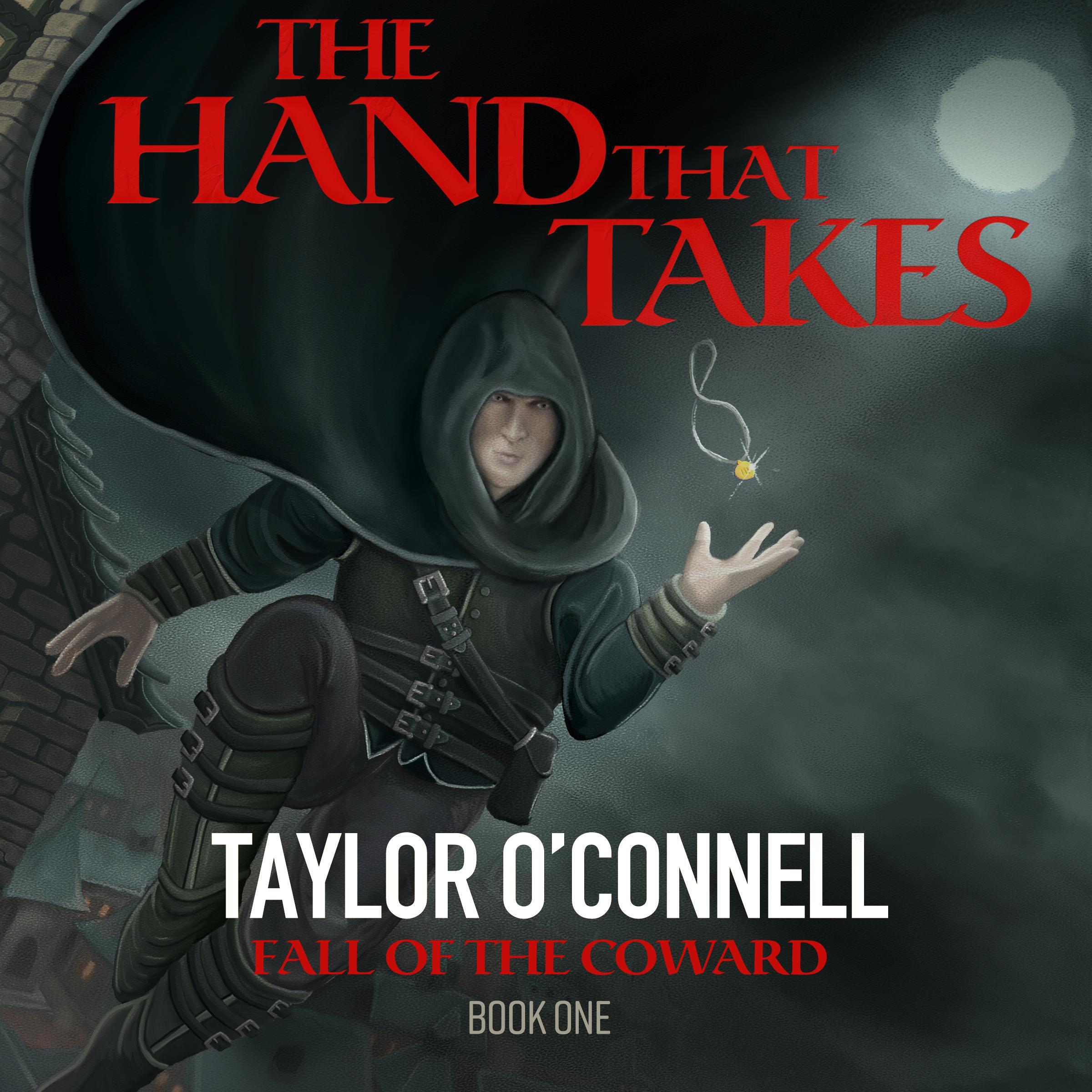 The Hand That Takes