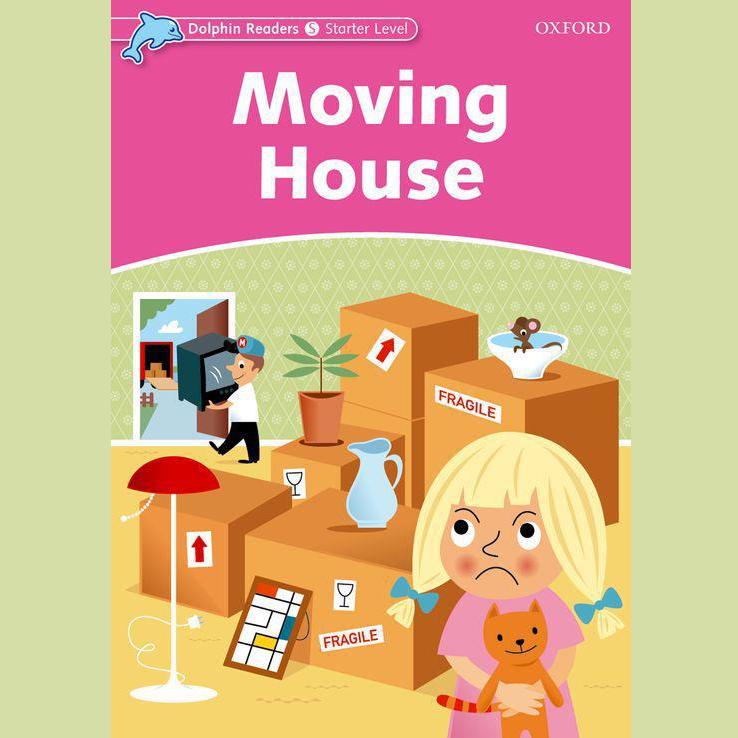 Moving House